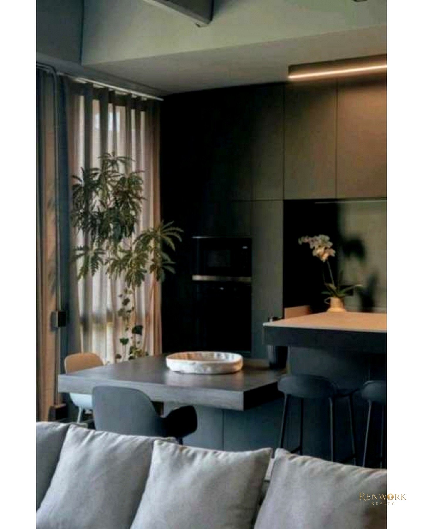 VENTA DE APARTAESTUDIO EN EL POBLADO, CERCA A PROVENZA. · foto 3
