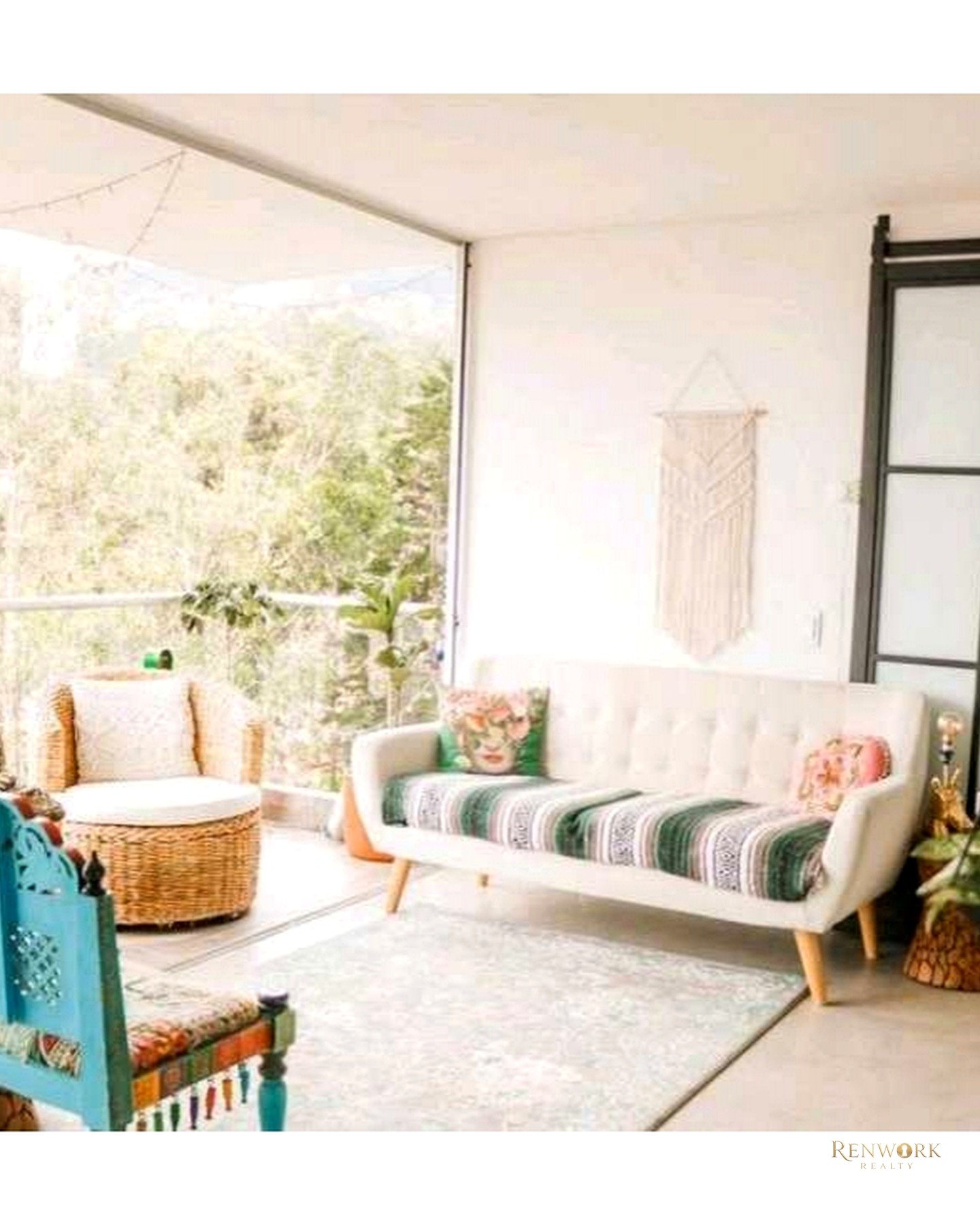 VENTA DE APARTAESTUDIO EN EL POBLADO, CON LICENCIA AIRBNB. · foto 6