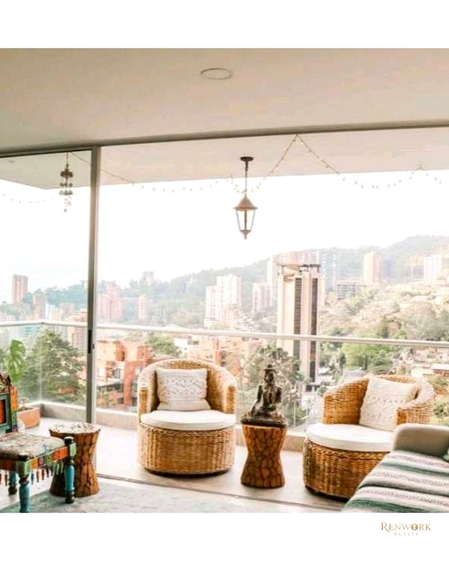 VENTA DE APARTAESTUDIO EN EL POBLADO, CON LICENCIA AIRBNB. · foto 4