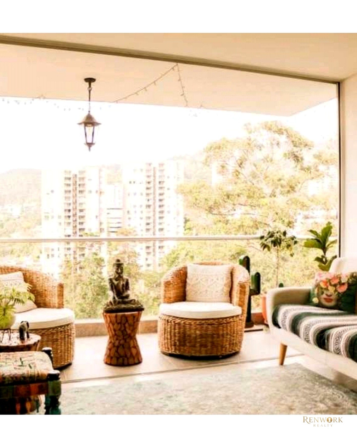 VENTA DE APARTAESTUDIO EN EL POBLADO, CON LICENCIA AIRBNB. · foto 5