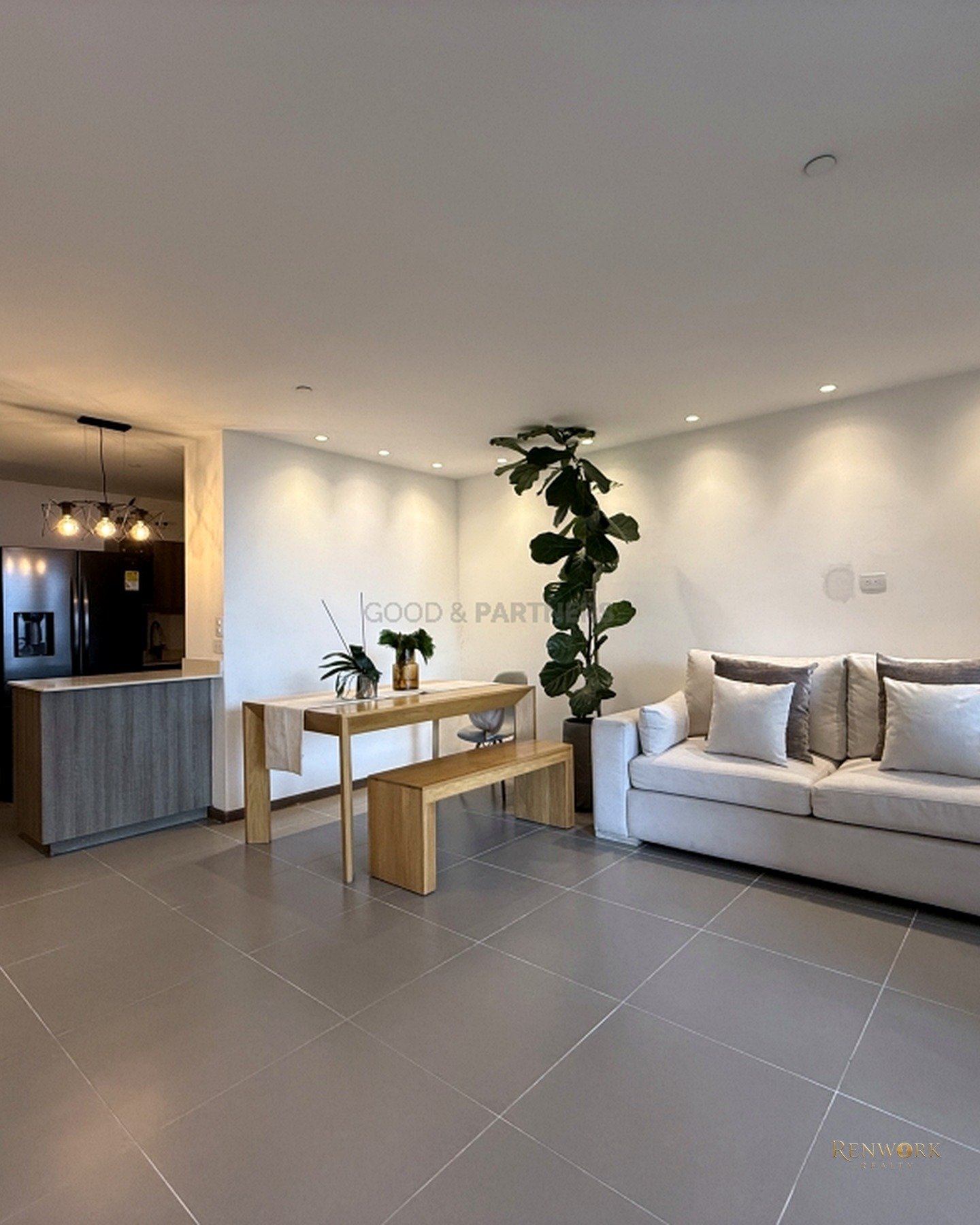 VENTA DE APARTAESTUDIO EN ENVIGADO, SECTOR LOMA DE LAS BRUJAS (EPIC) · foto 3