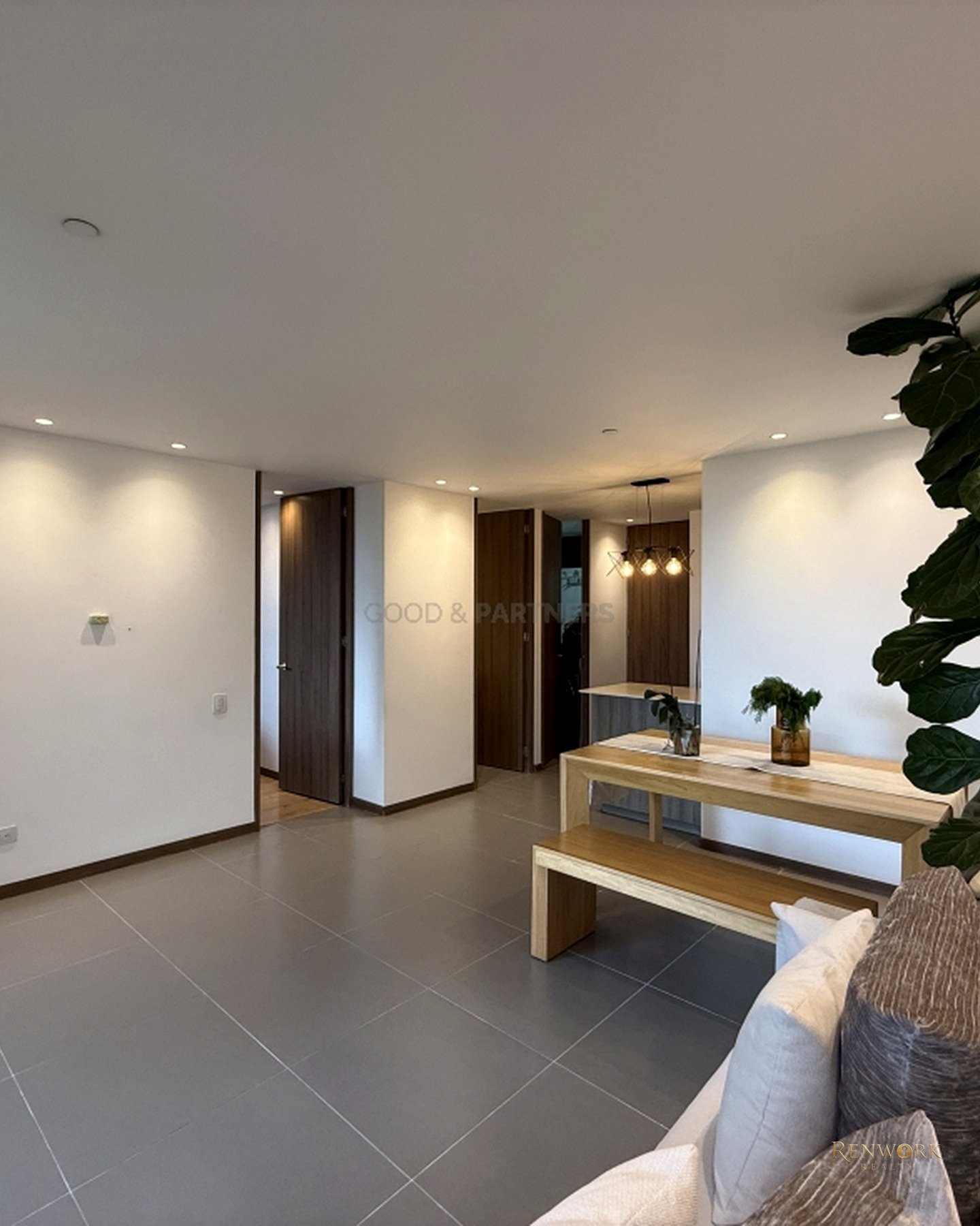 VENTA DE APARTAESTUDIO EN ENVIGADO, SECTOR LOMA DE LAS BRUJAS (EPIC) · foto 4