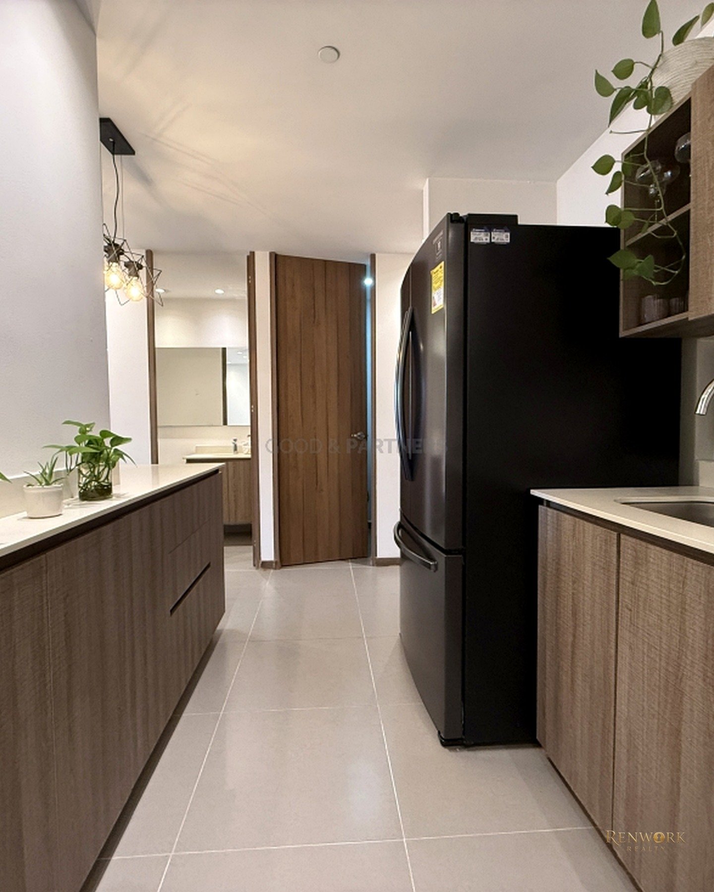 VENTA DE APARTAESTUDIO EN ENVIGADO, SECTOR LOMA DE LAS BRUJAS (EPIC) · foto 8