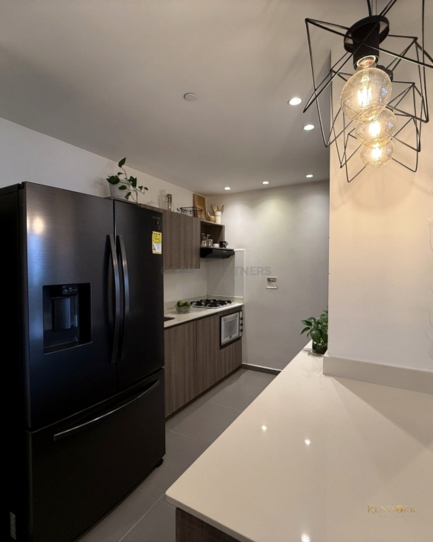 VENTA DE APARTAESTUDIO EN ENVIGADO, SECTOR LOMA DE LAS BRUJAS (EPIC) · foto 7