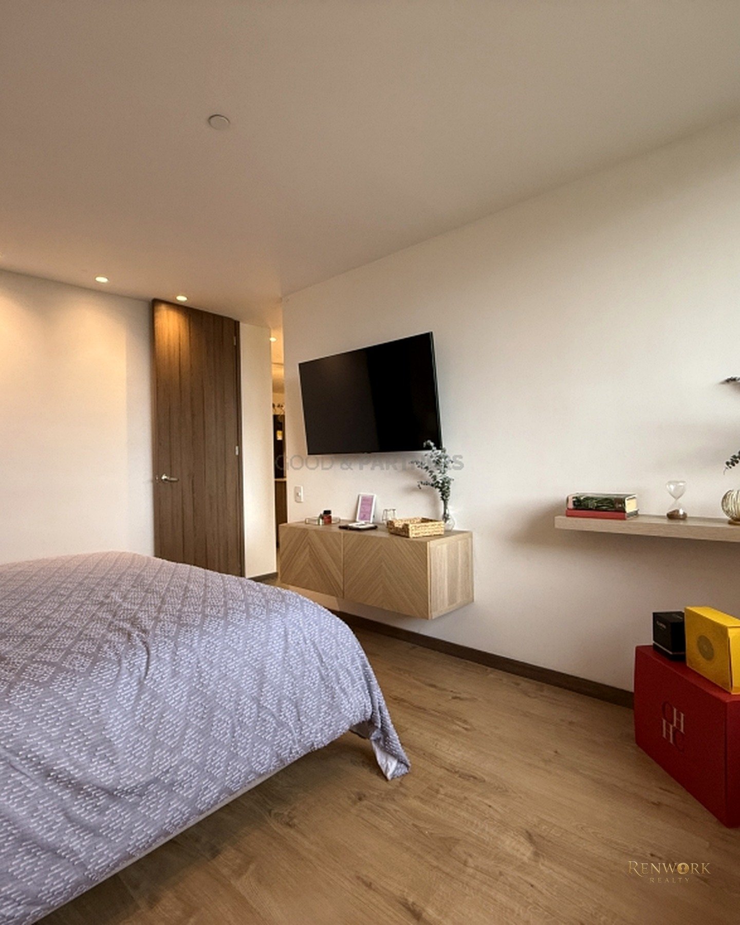 VENTA DE APARTAESTUDIO EN ENVIGADO, SECTOR LOMA DE LAS BRUJAS (EPIC) · foto 15