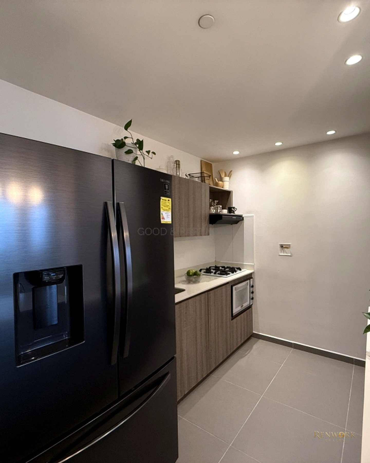 VENTA DE APARTAESTUDIO EN ENVIGADO, SECTOR LOMA DE LAS BRUJAS (EPIC) · foto 6