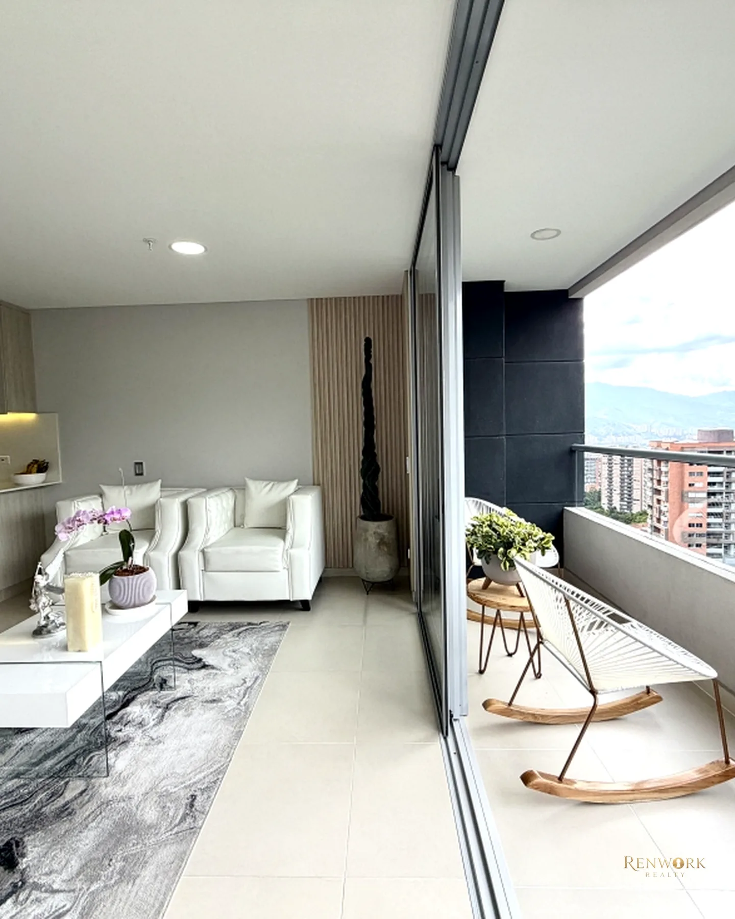 VENTA DE APARTAMENNTO ENVIGADO TRANSVERSAL INTERMEDIA · foto 4