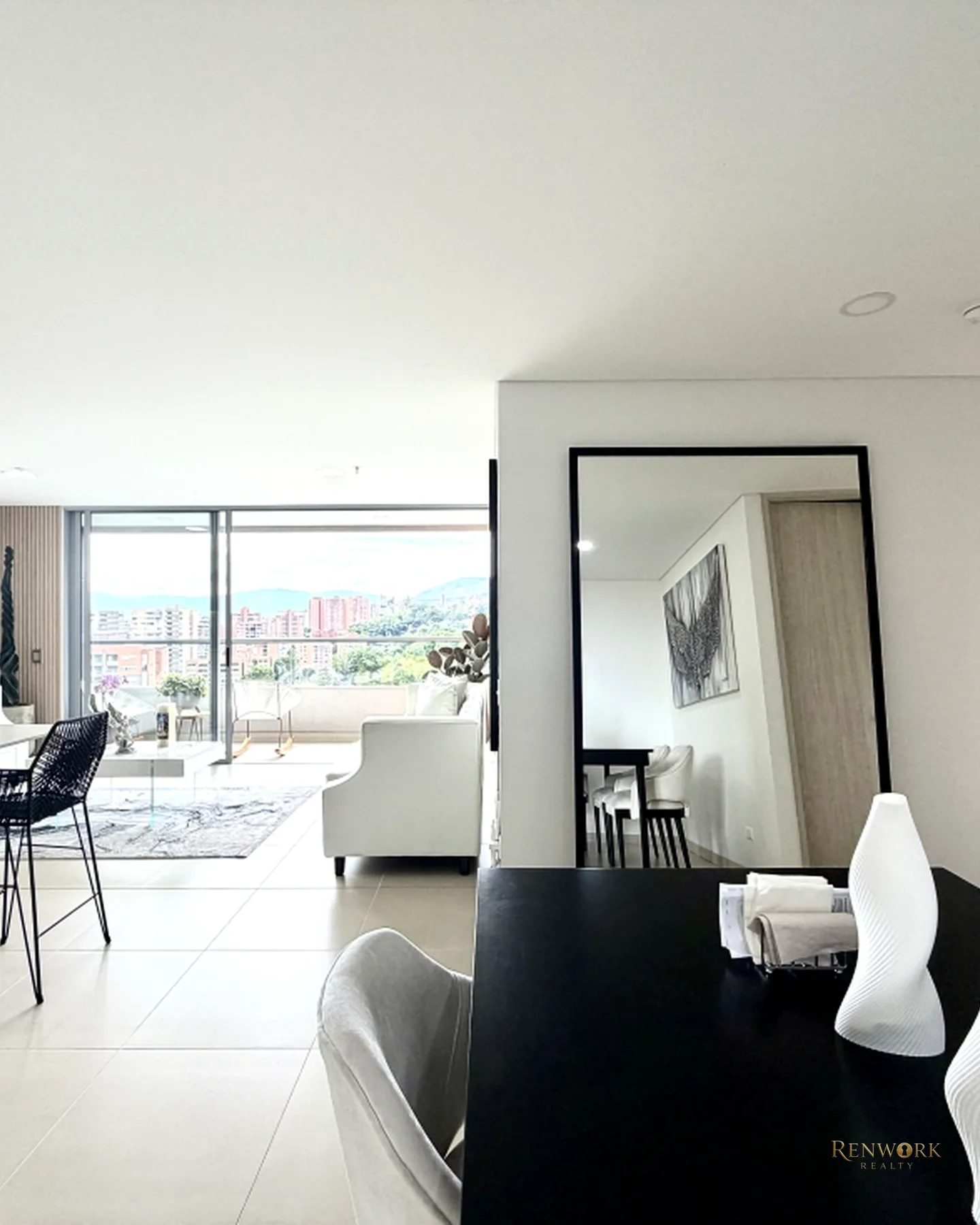 VENTA DE APARTAMENNTO ENVIGADO TRANSVERSAL INTERMEDIA · foto 6