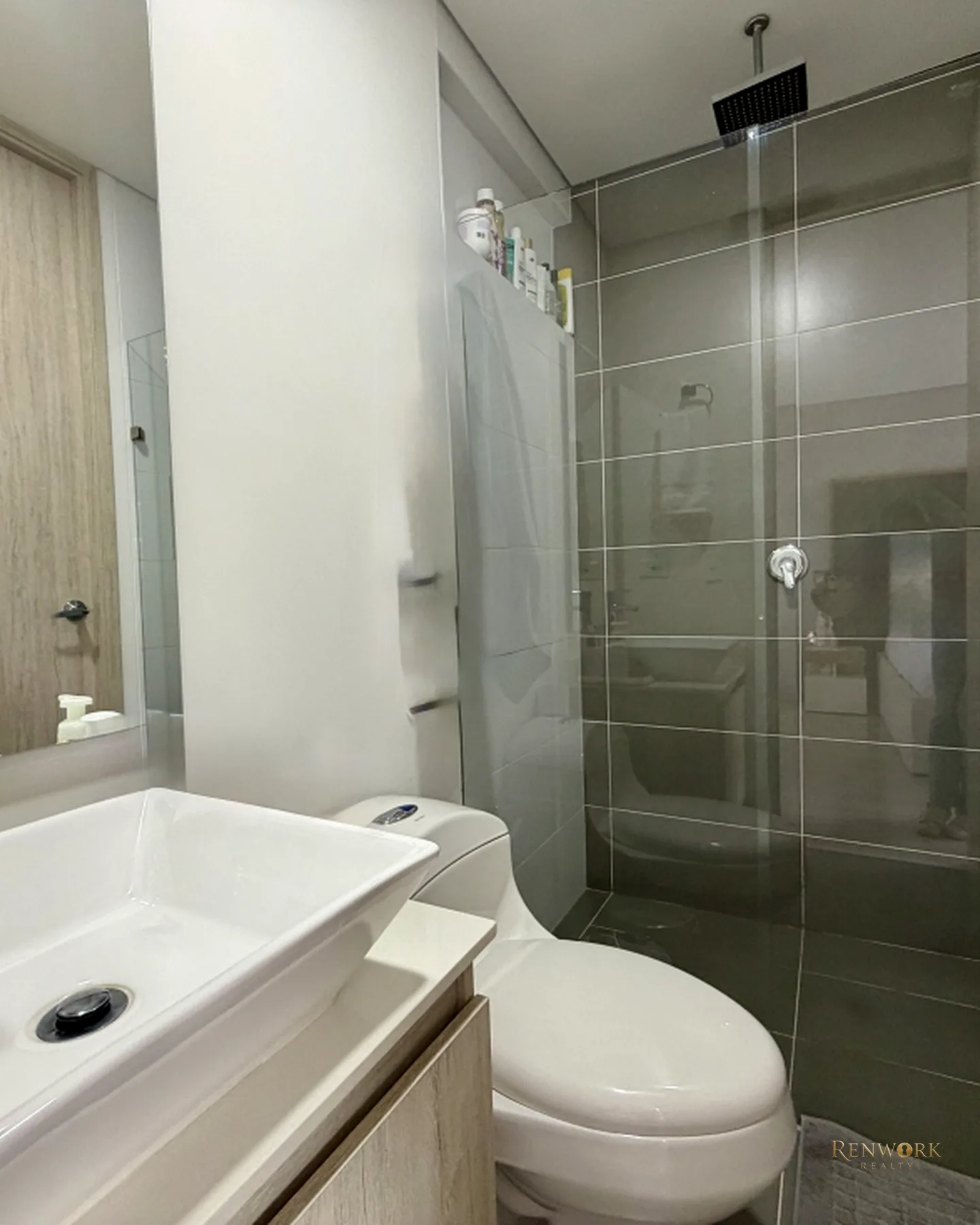 VENTA DE APARTAMENNTO ENVIGADO TRANSVERSAL INTERMEDIA · foto 11