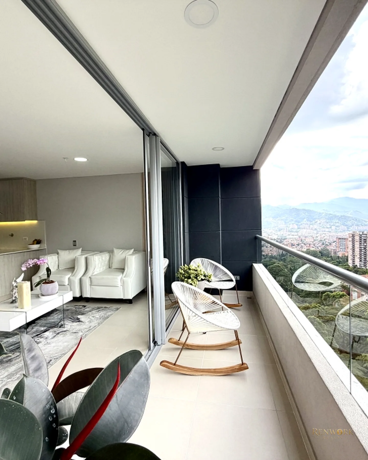 VENTA DE APARTAMENNTO ENVIGADO TRANSVERSAL INTERMEDIA · foto 5