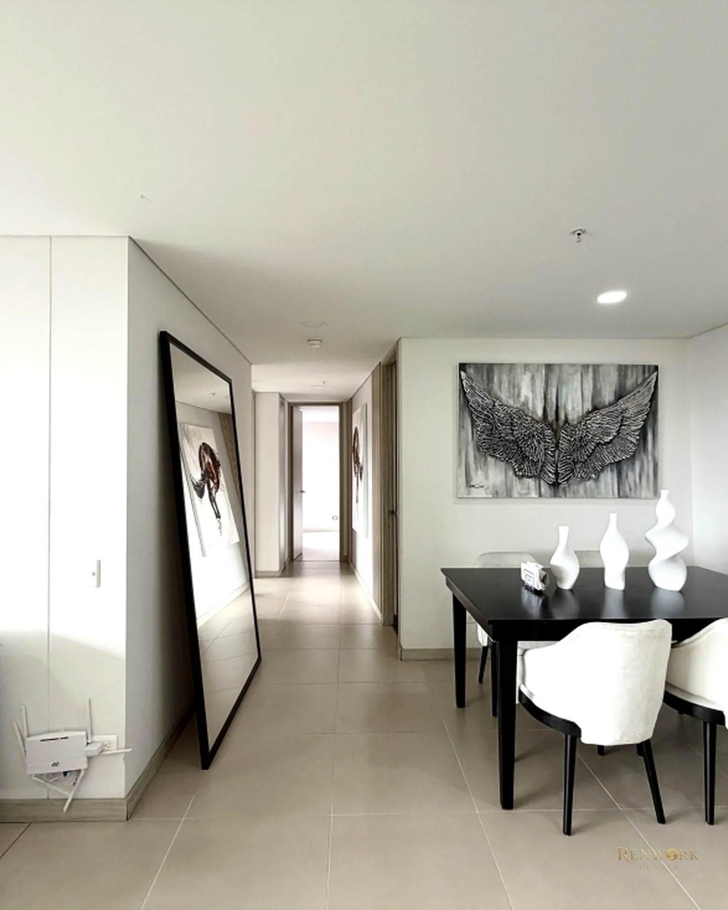 VENTA DE APARTAMENNTO ENVIGADO TRANSVERSAL INTERMEDIA · foto 7