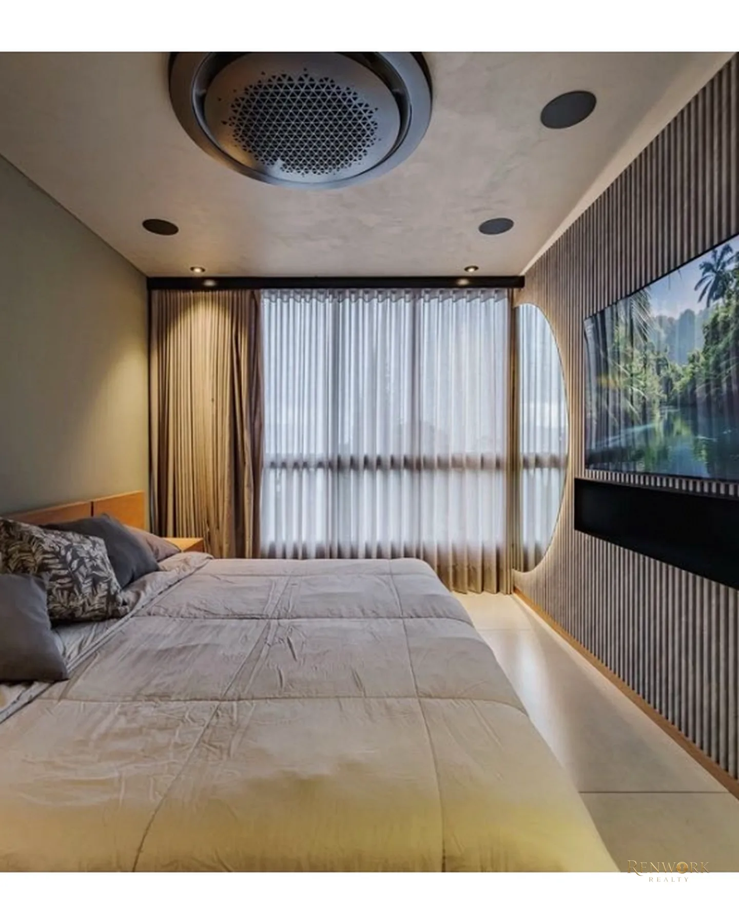 VENTA DE APARTAMENTO AMOBLADO DE LUJO EN COLA DEL ZORRO, EL POBLADO · foto 13