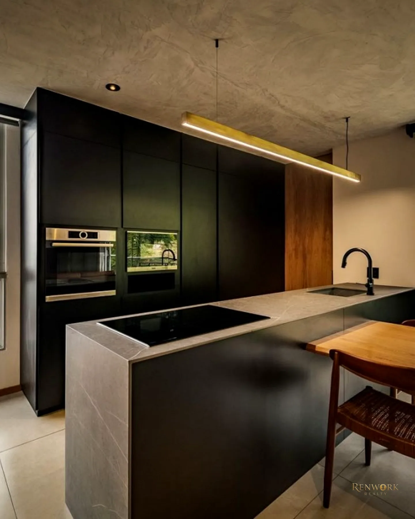 VENTA DE APARTAMENTO AMOBLADO DE LUJO EN COLA DEL ZORRO, EL POBLADO · foto 3