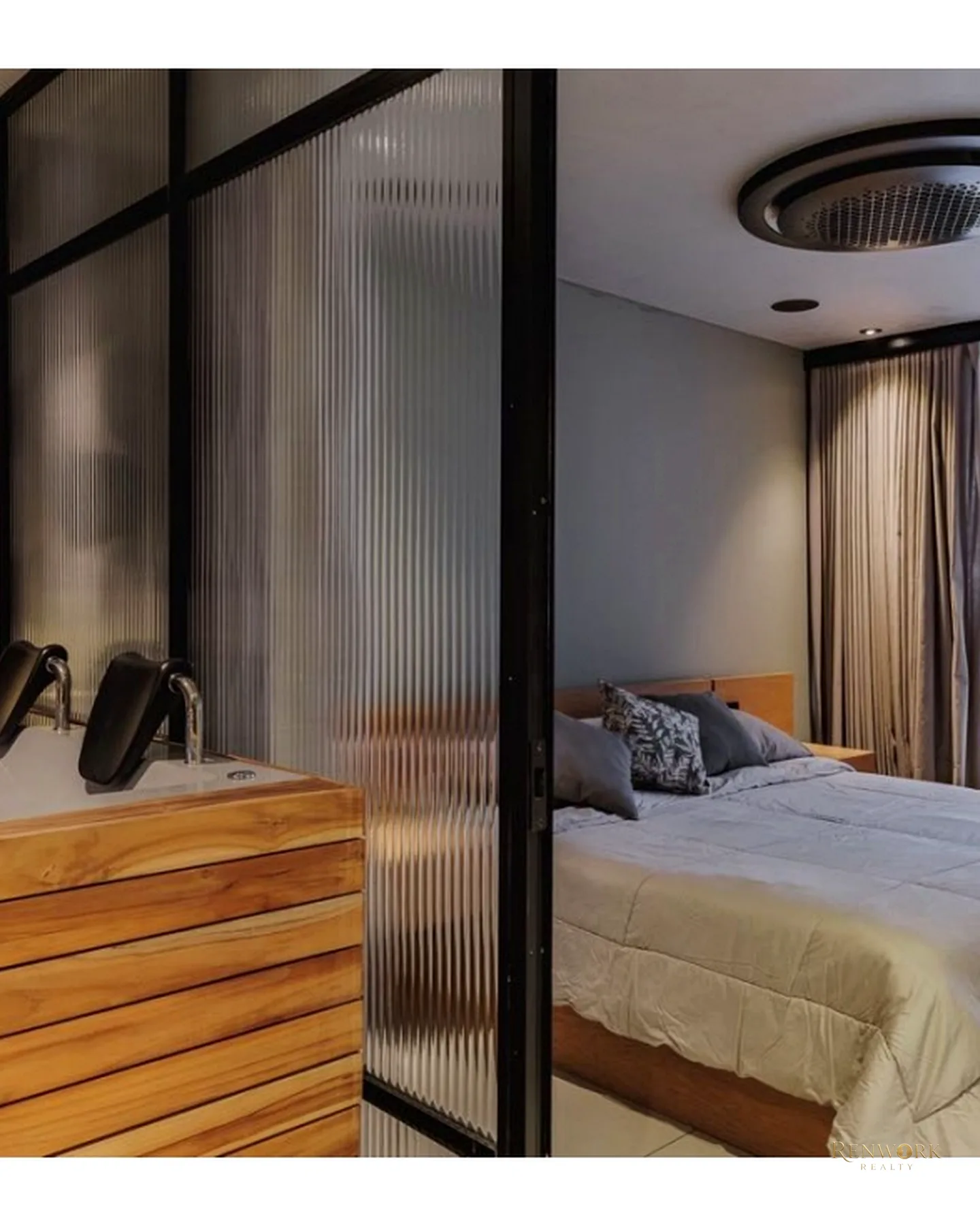 VENTA DE APARTAMENTO AMOBLADO DE LUJO EN COLA DEL ZORRO, EL POBLADO · foto 20