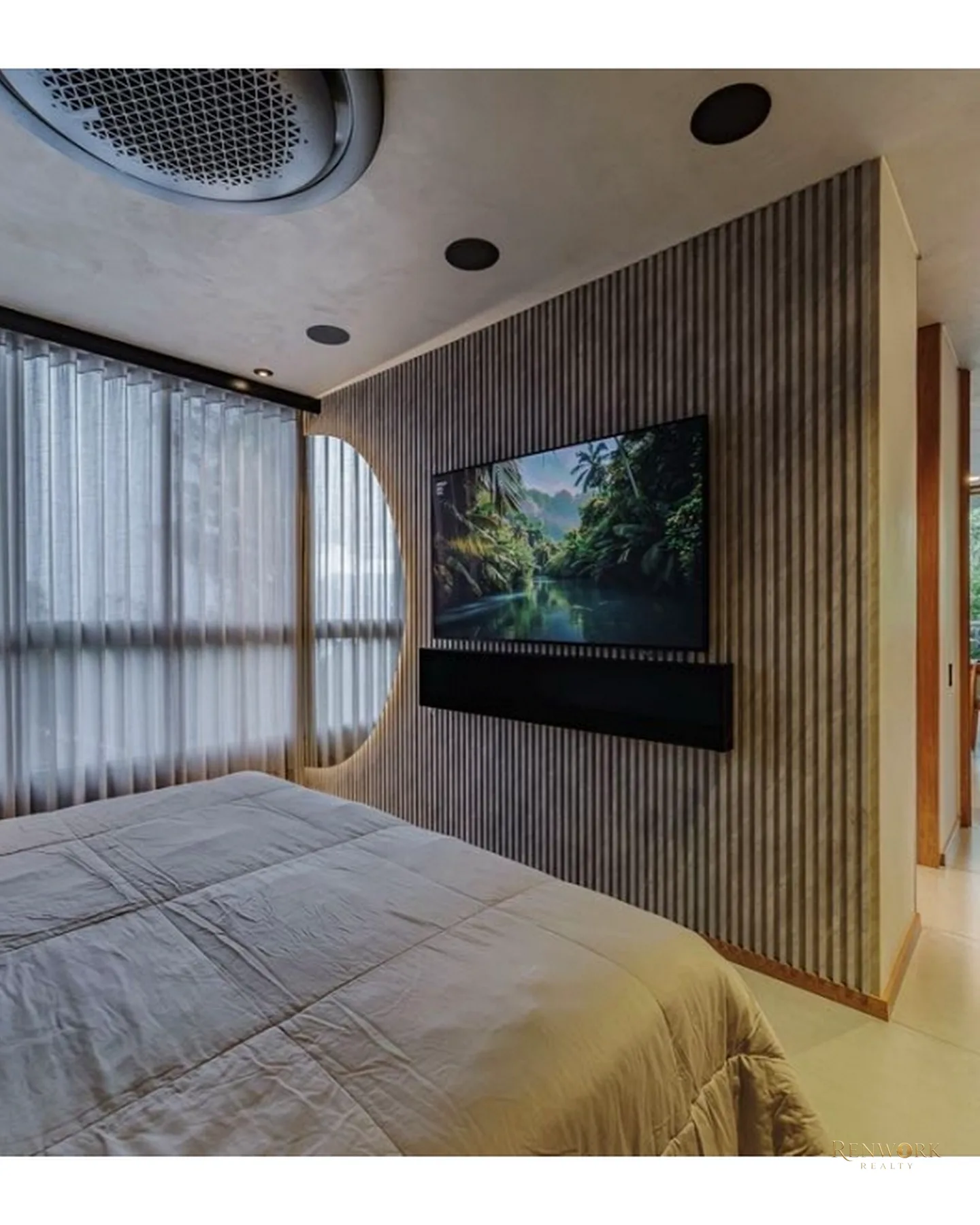 VENTA DE APARTAMENTO AMOBLADO DE LUJO EN COLA DEL ZORRO, EL POBLADO · foto 16
