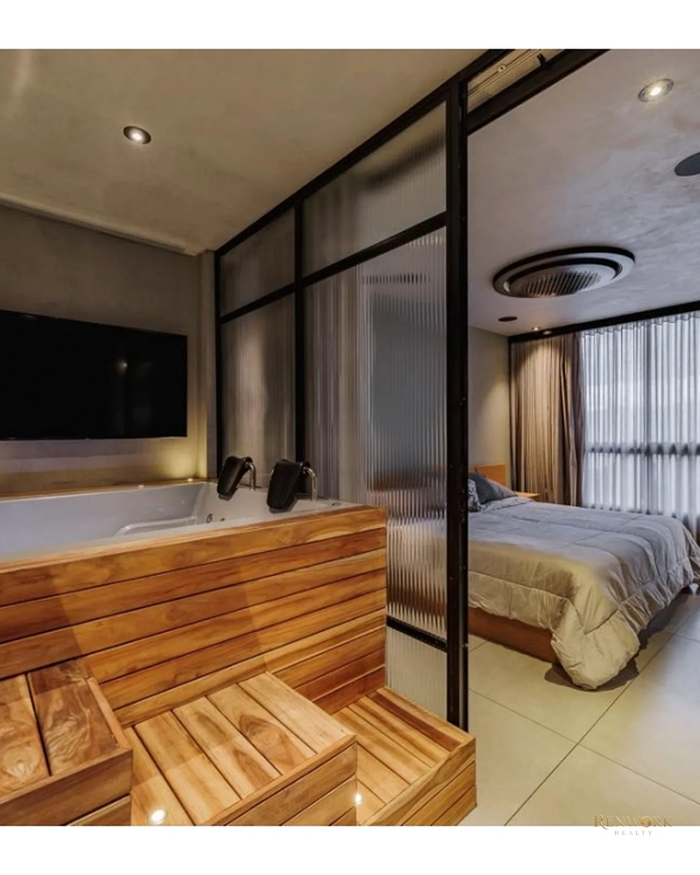 VENTA DE APARTAMENTO AMOBLADO DE LUJO EN COLA DEL ZORRO, EL POBLADO · foto 17