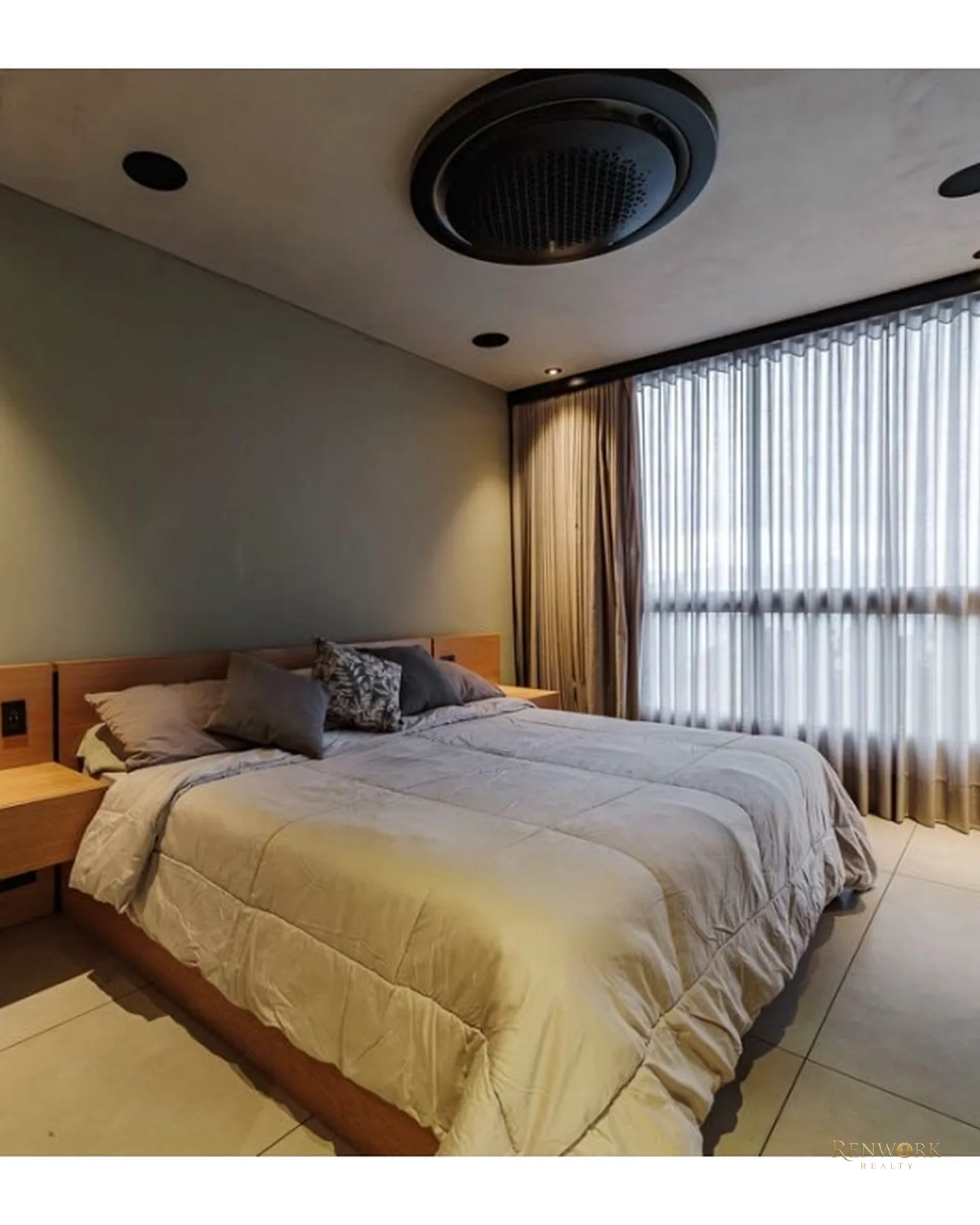 VENTA DE APARTAMENTO AMOBLADO DE LUJO EN COLA DEL ZORRO, EL POBLADO · foto 12