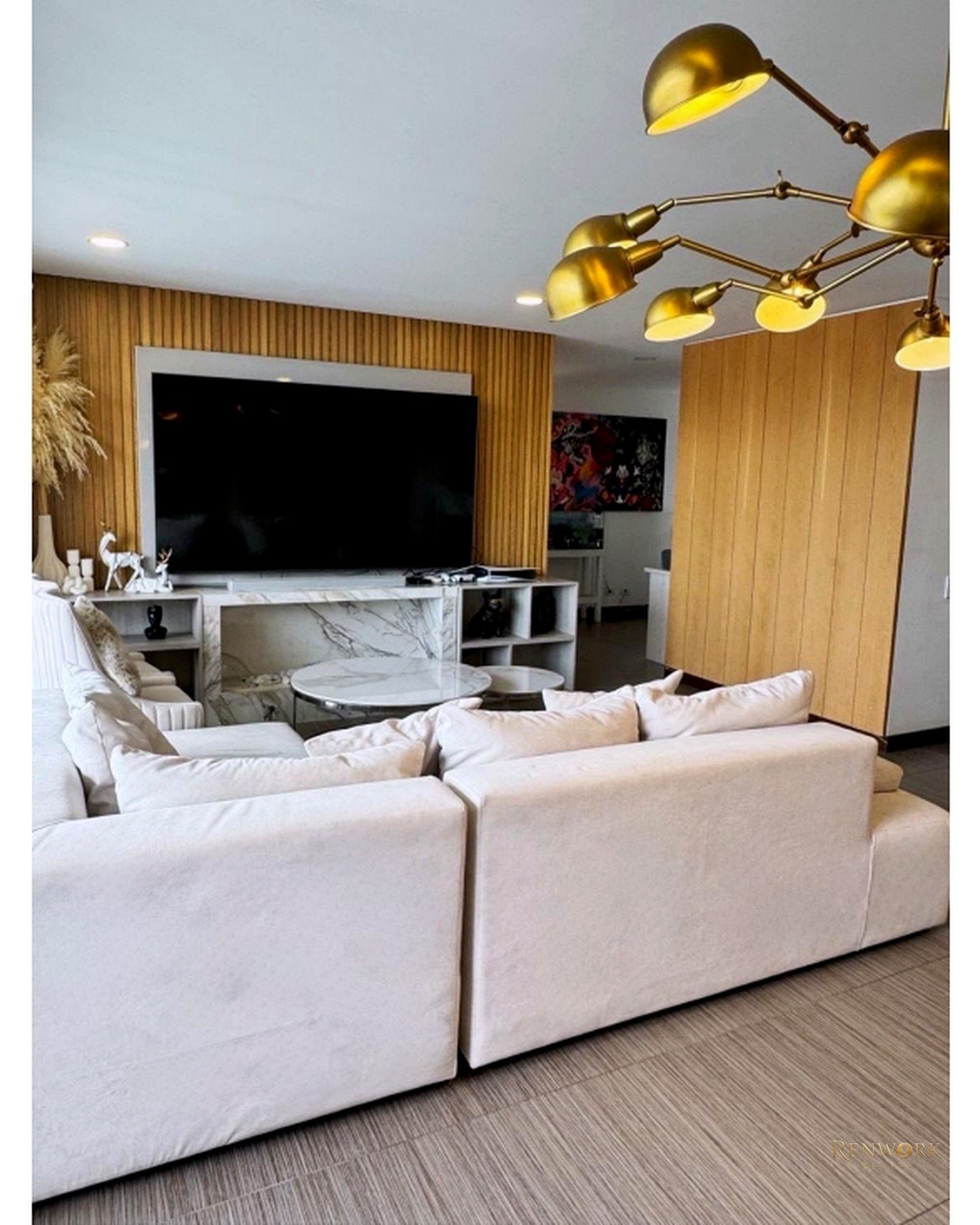 VENTA DE APARTAMENTO AMOBLADO EN POBLADO - LOS BALSOS · foto 3
