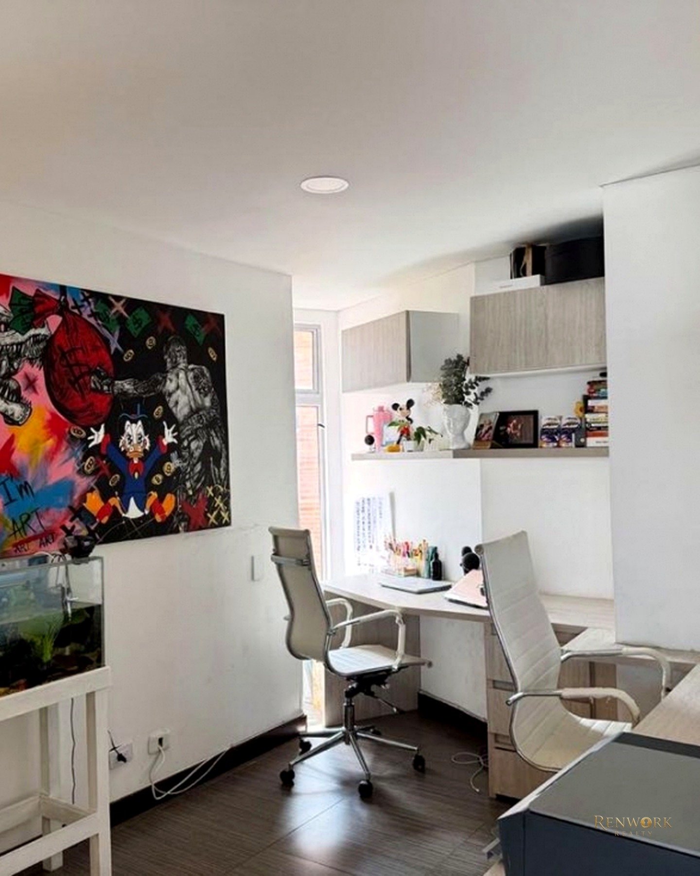 VENTA DE APARTAMENTO AMOBLADO EN POBLADO - LOS BALSOS · foto 10