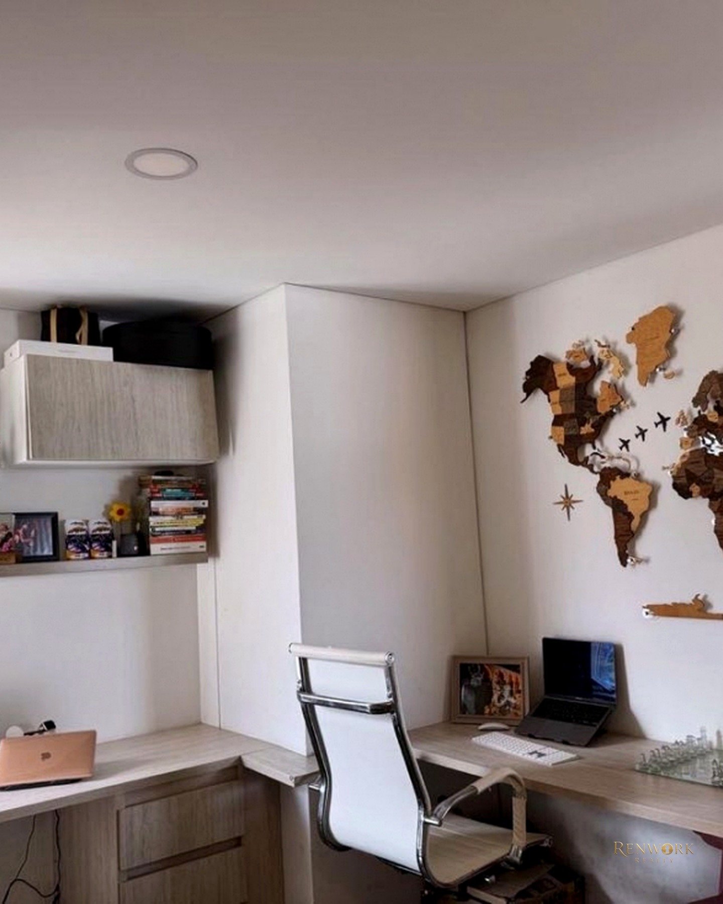 VENTA DE APARTAMENTO AMOBLADO EN POBLADO - LOS BALSOS · foto 9