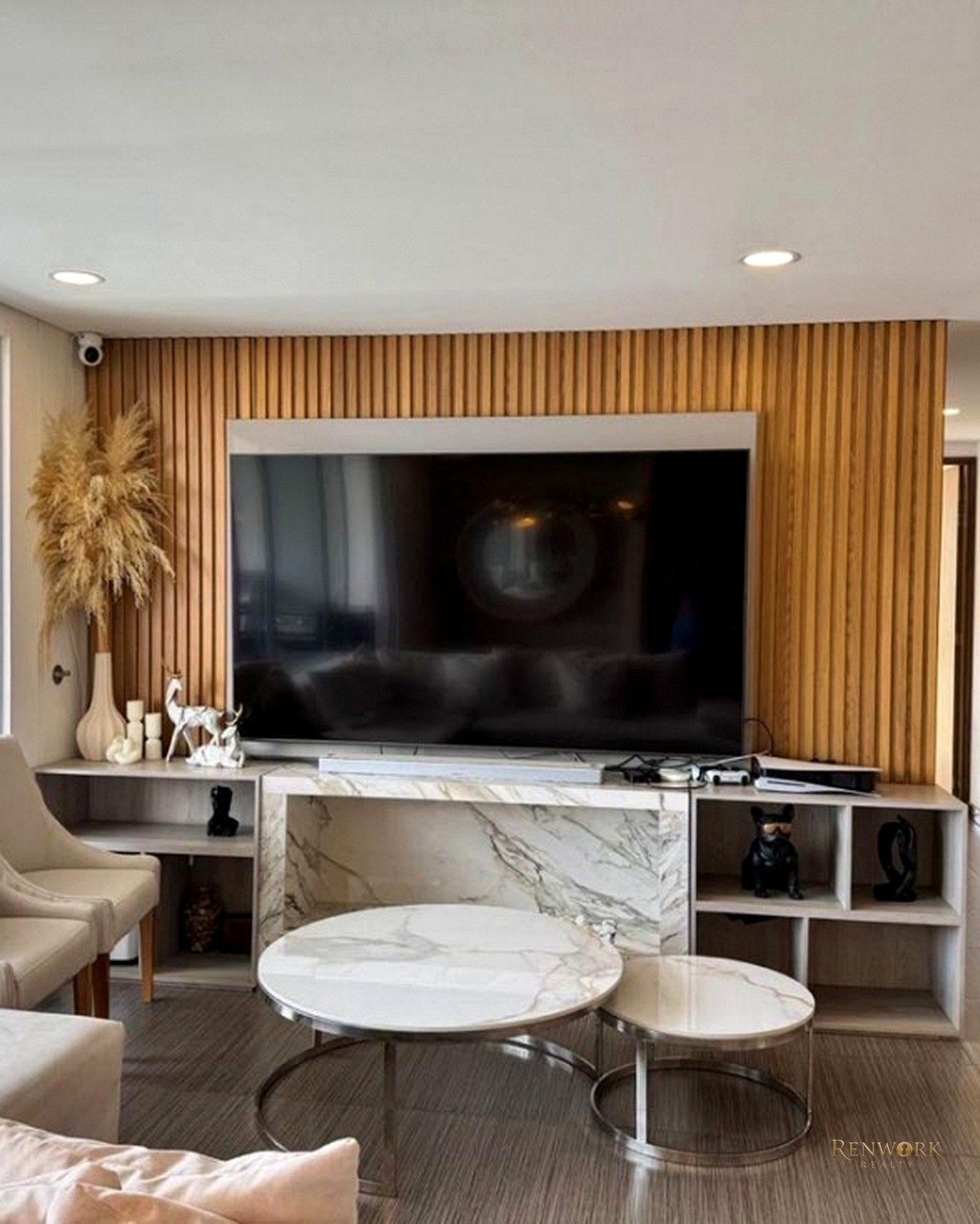 VENTA DE APARTAMENTO AMOBLADO EN POBLADO - LOS BALSOS · foto 6