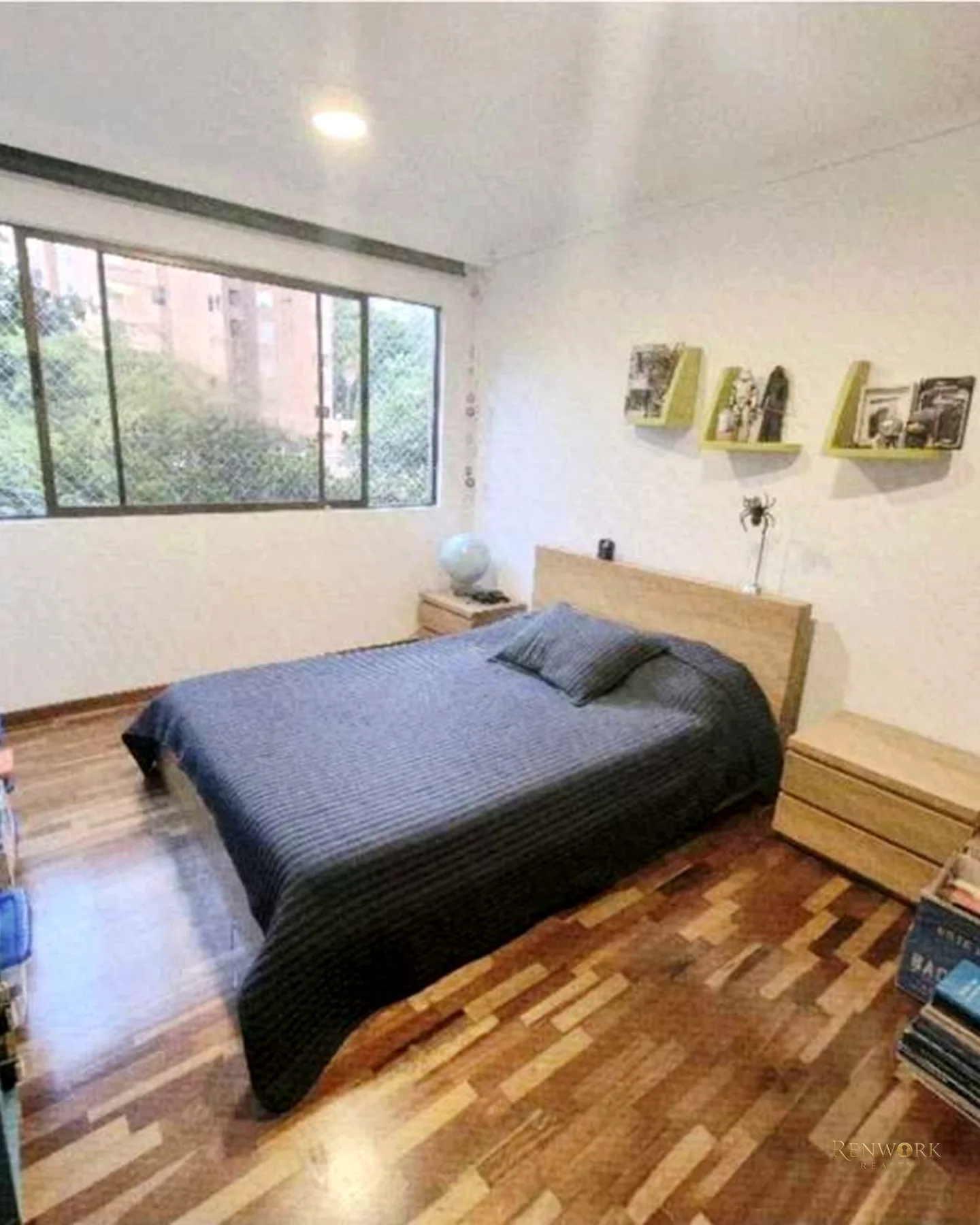 VENTA DE APARTAMENTO AMPLIO Y ACOGEDOR POBLADO- SECTOR EL TESORO · foto 6