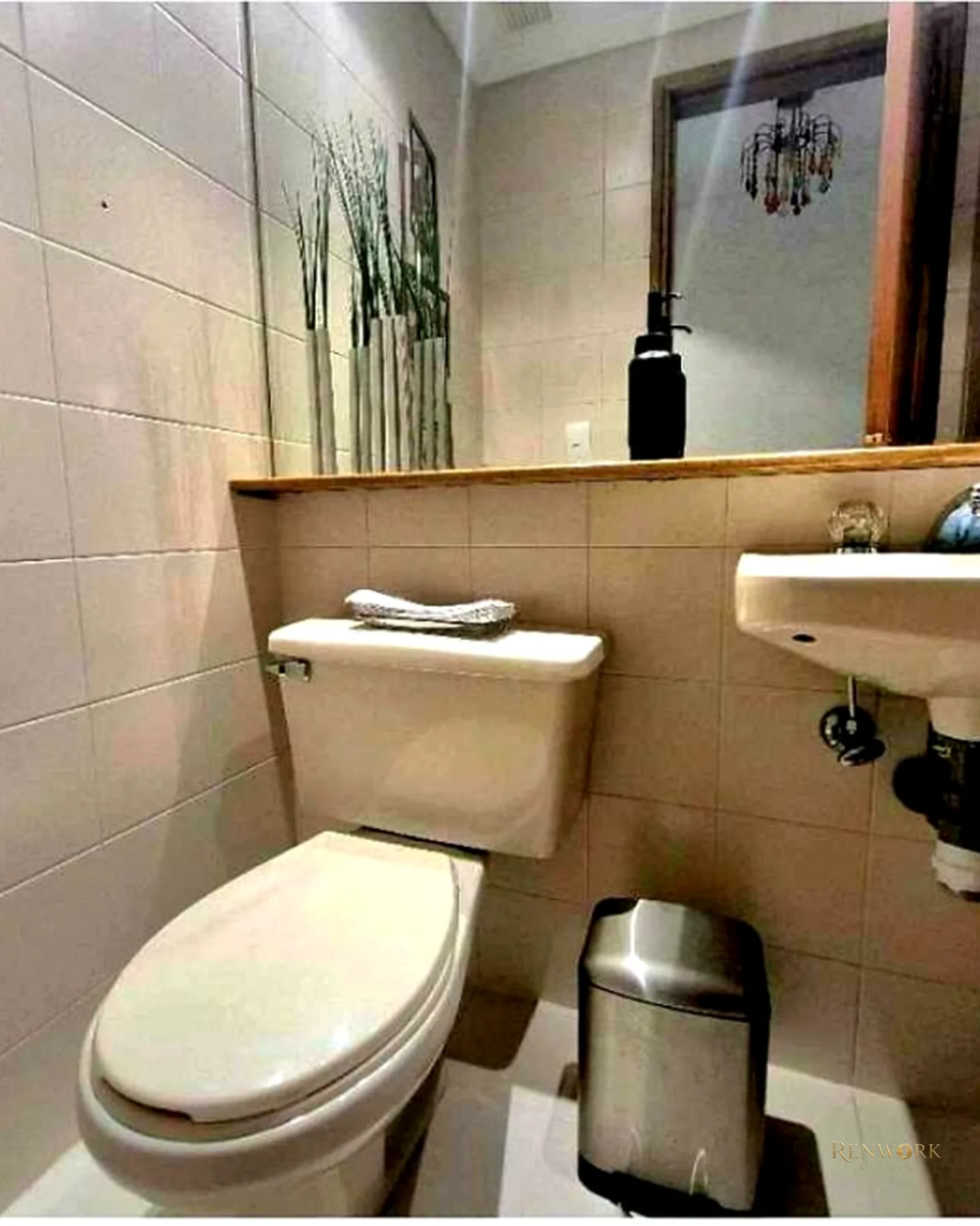 VENTA DE APARTAMENTO AMPLIO Y ACOGEDOR POBLADO- SECTOR EL TESORO · foto 13