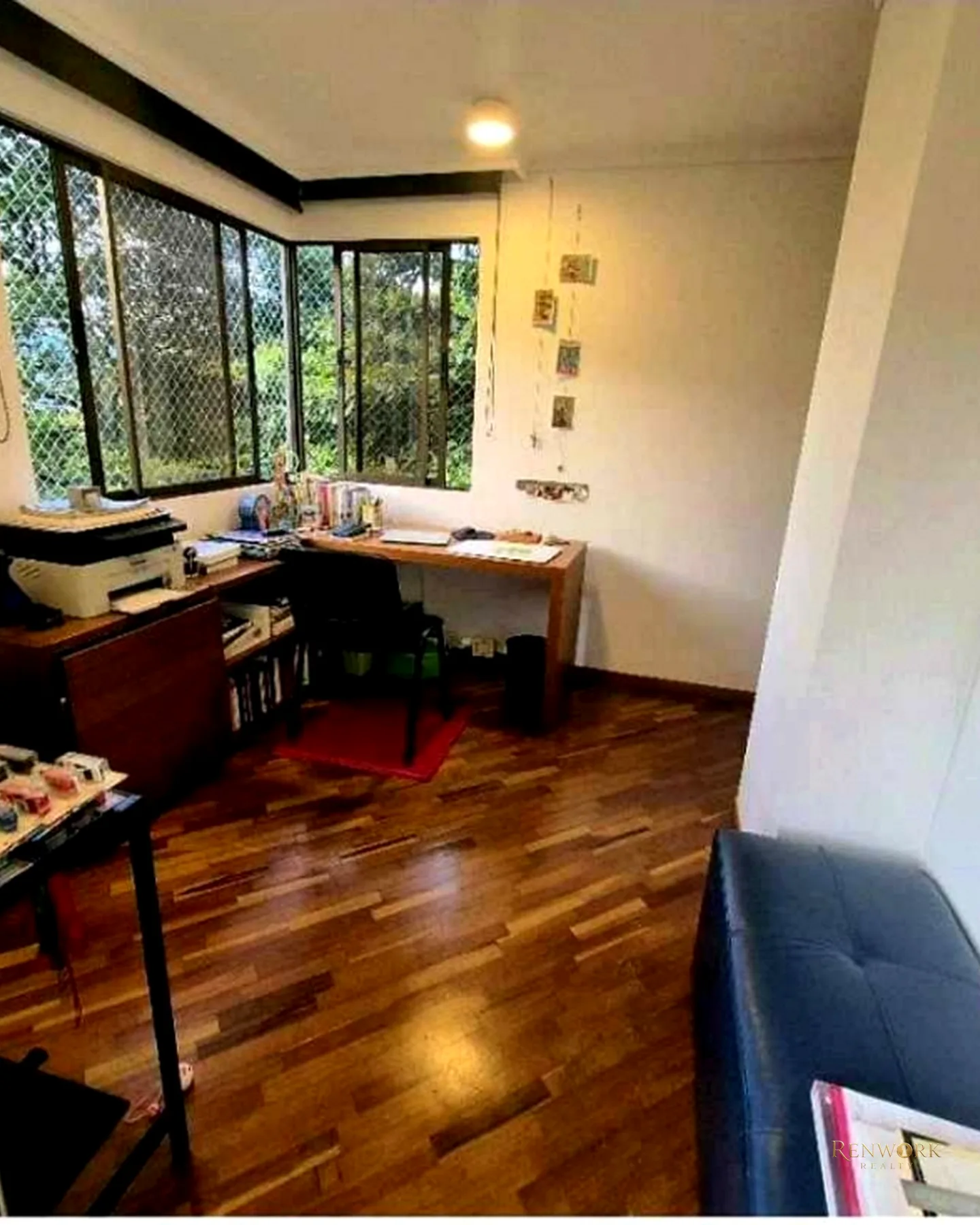 VENTA DE APARTAMENTO AMPLIO Y ACOGEDOR POBLADO- SECTOR EL TESORO · foto 9