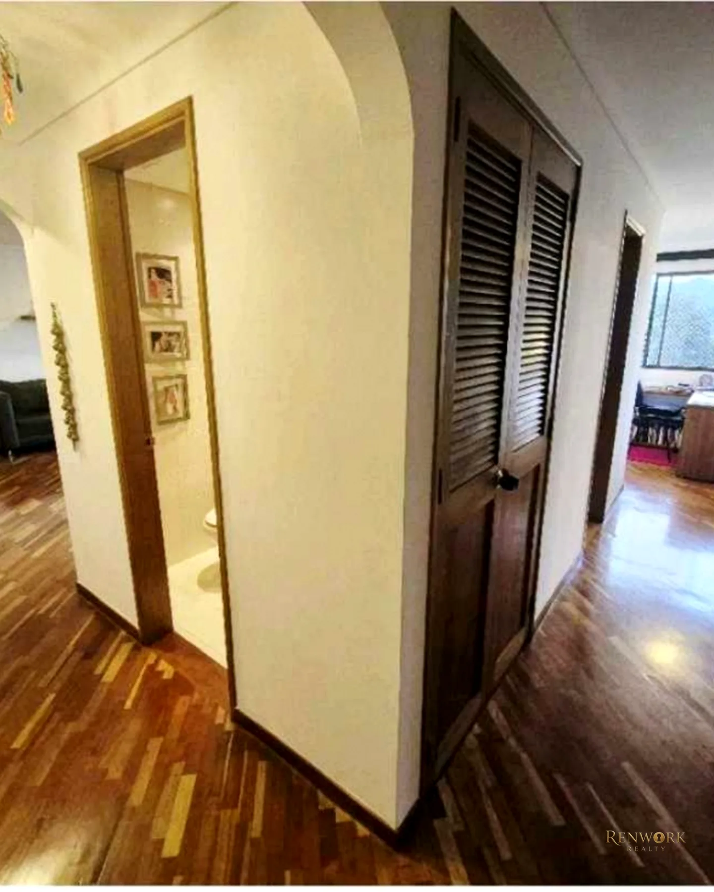 VENTA DE APARTAMENTO AMPLIO Y ACOGEDOR POBLADO- SECTOR EL TESORO · foto 8