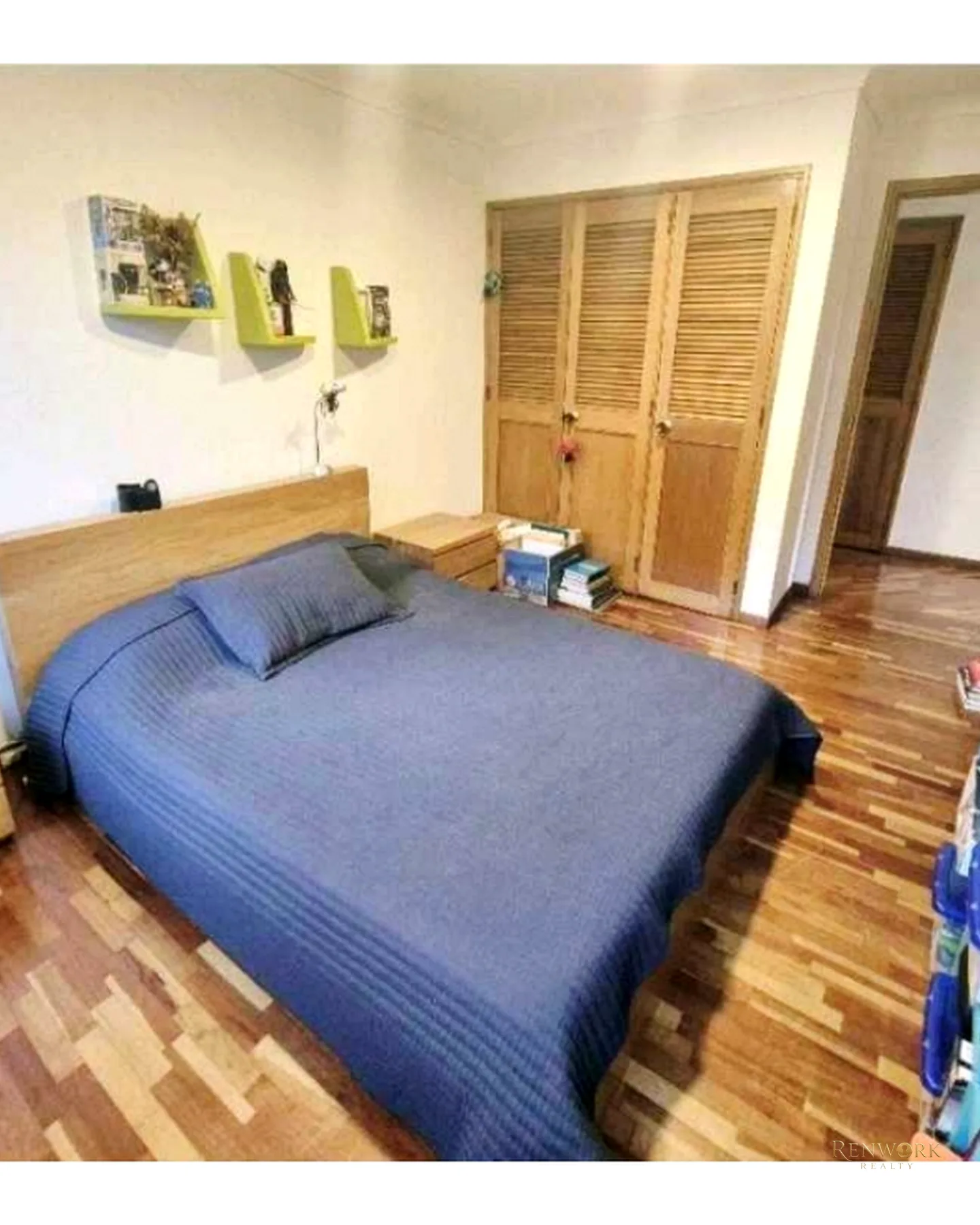 VENTA DE APARTAMENTO AMPLIO Y ACOGEDOR POBLADO- SECTOR EL TESORO · foto 7