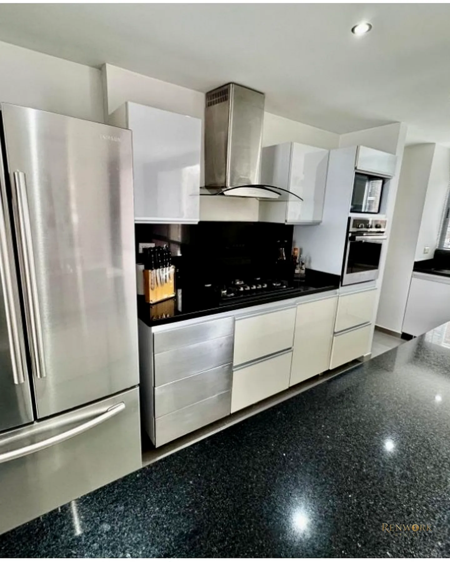 VENTA DE APARTAMENTO CERCA A CUMBRES - LOMA DEL CHOCHO · foto 6