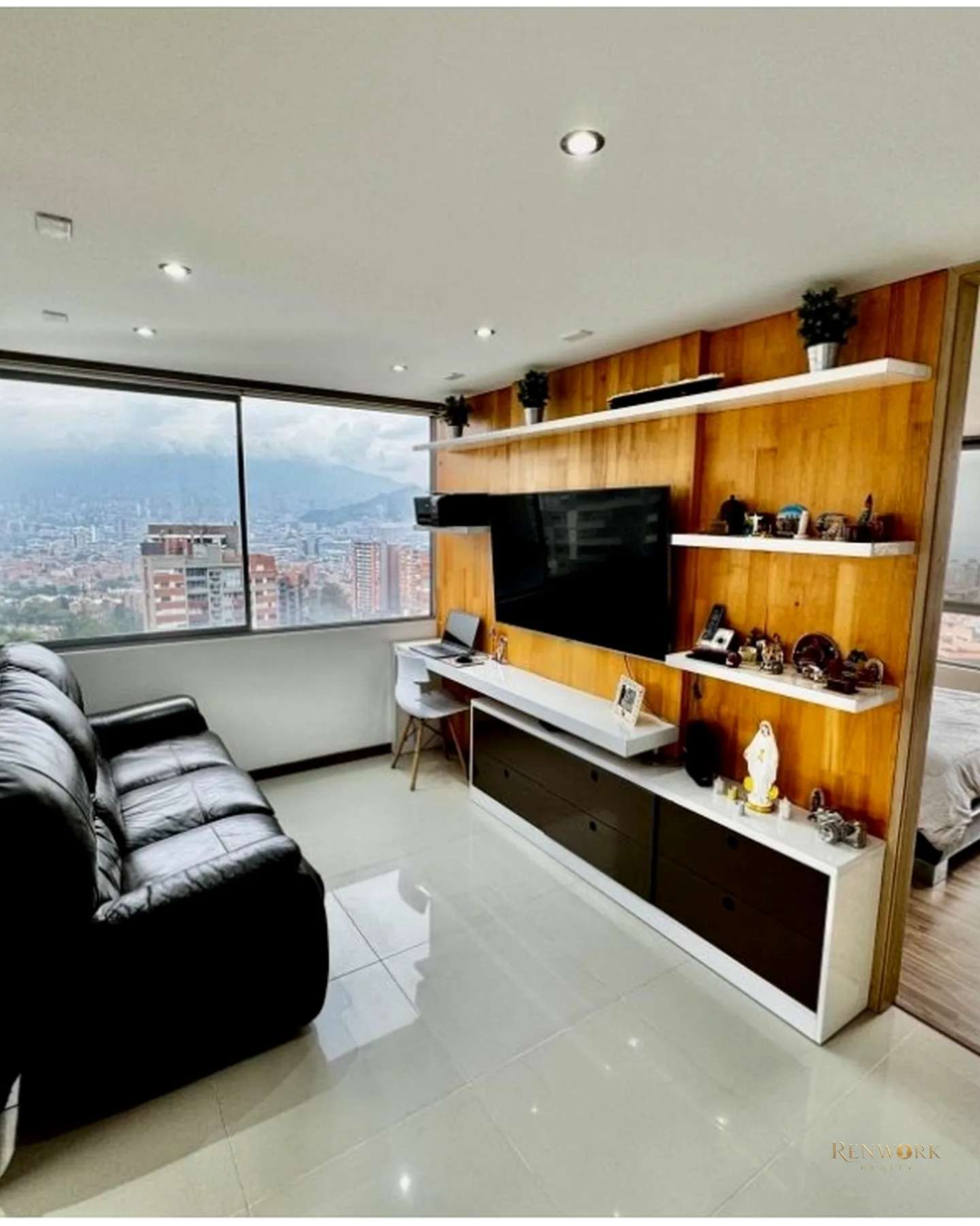 VENTA DE APARTAMENTO CERCA A CUMBRES - LOMA DEL CHOCHO · foto 8