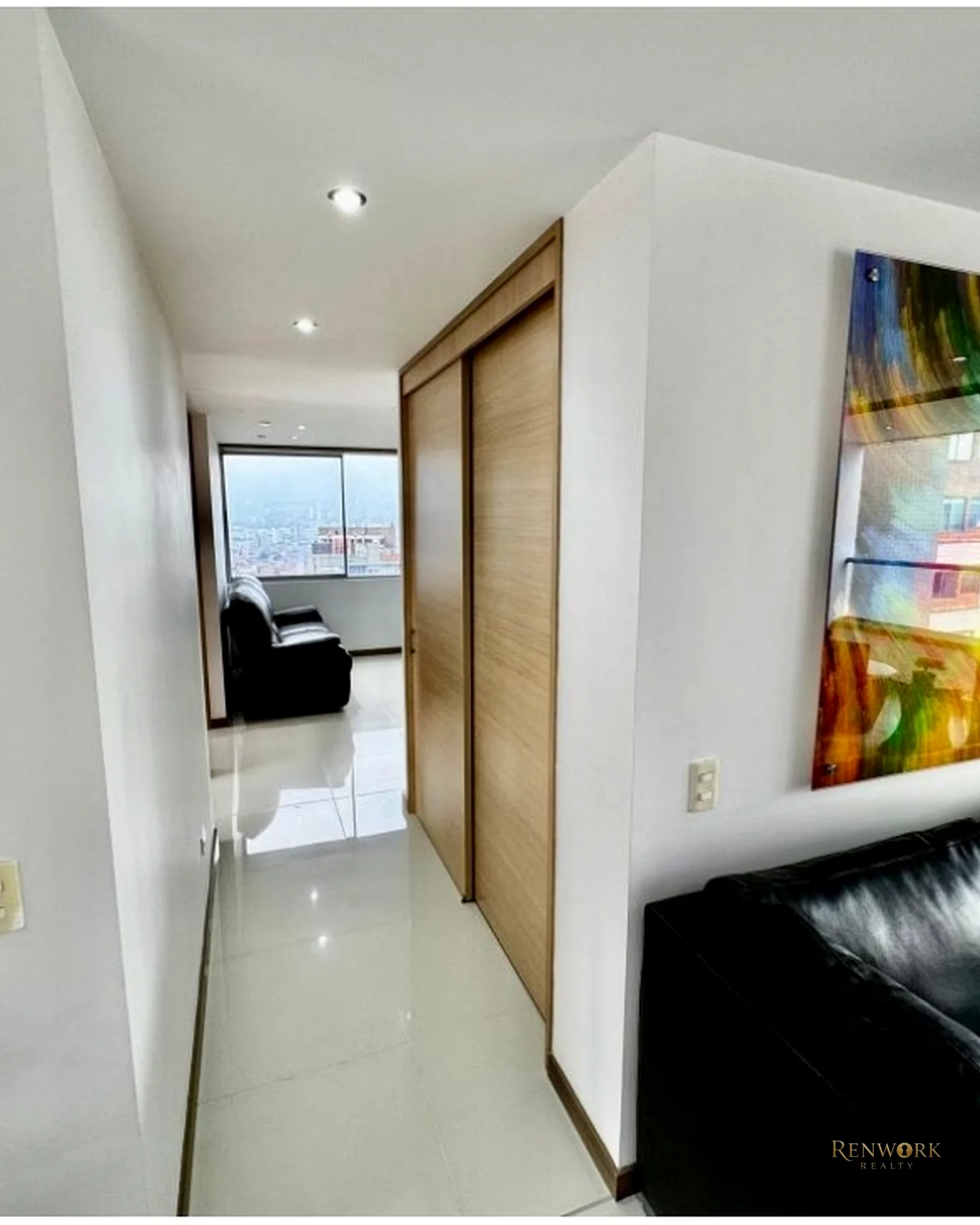 VENTA DE APARTAMENTO CERCA A CUMBRES - LOMA DEL CHOCHO · foto 10