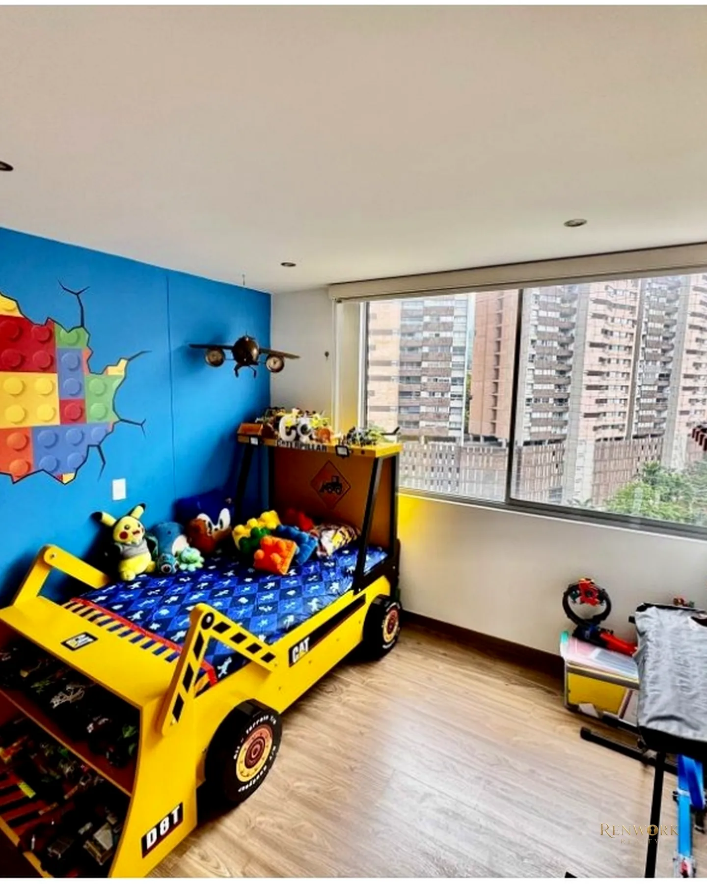 VENTA DE APARTAMENTO CERCA A CUMBRES - LOMA DEL CHOCHO · foto 15