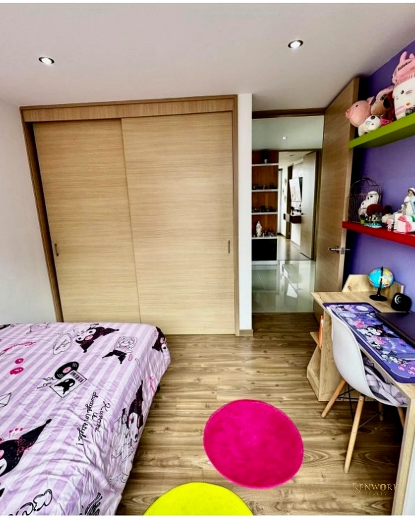 VENTA DE APARTAMENTO CERCA A CUMBRES - LOMA DEL CHOCHO · foto 13