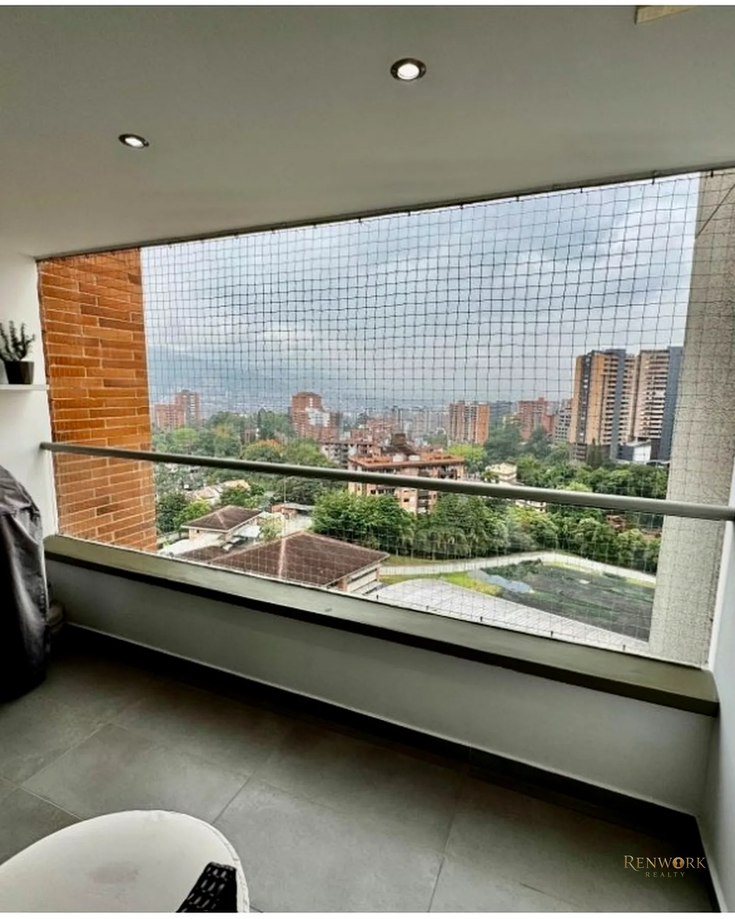 VENTA DE APARTAMENTO CERCA A CUMBRES - LOMA DEL CHOCHO · foto 23