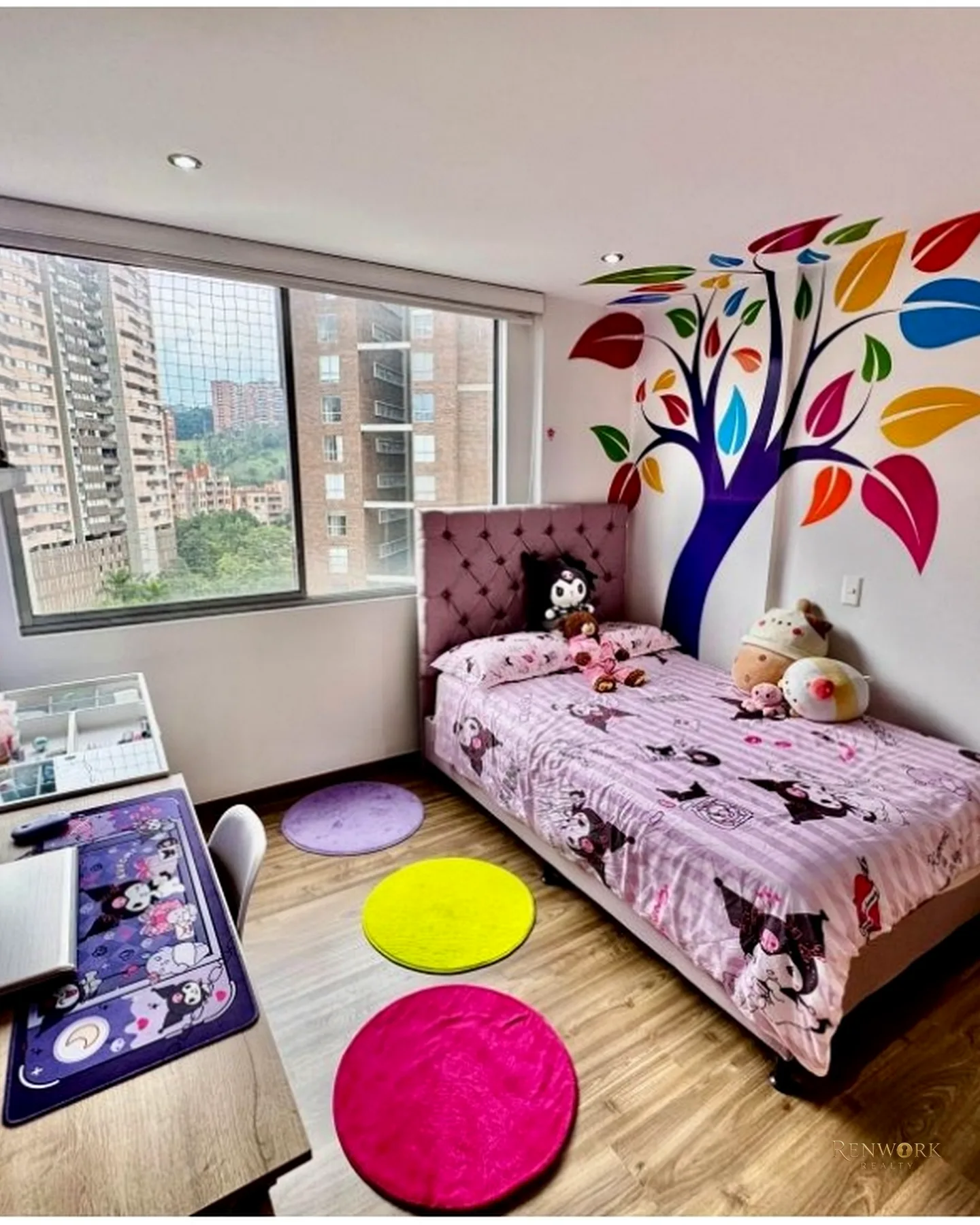 VENTA DE APARTAMENTO CERCA A CUMBRES - LOMA DEL CHOCHO · foto 14