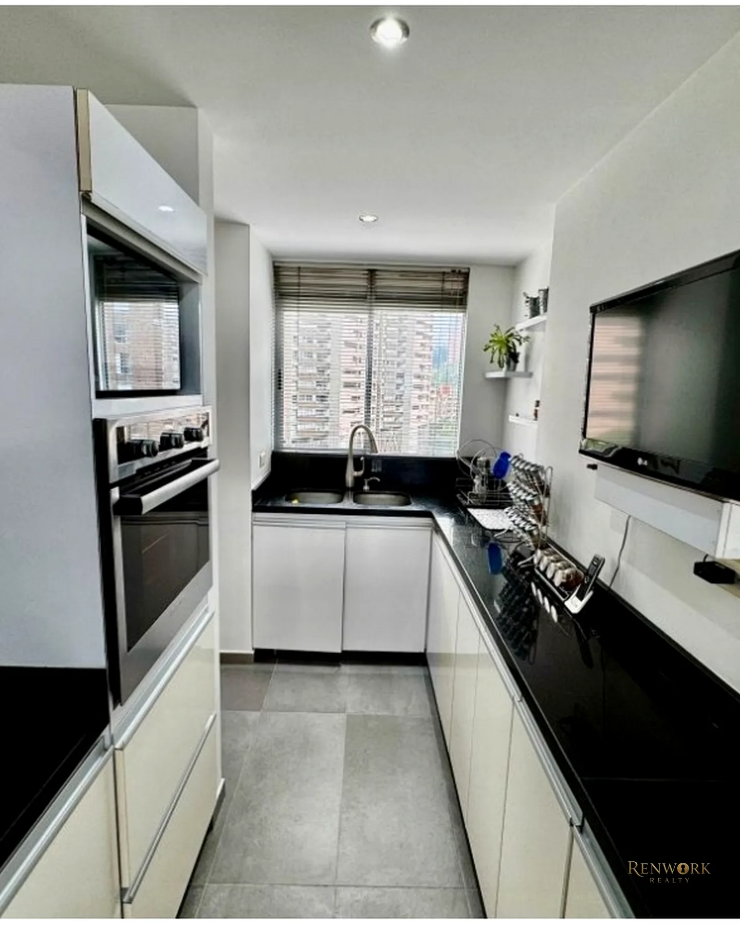 VENTA DE APARTAMENTO CERCA A CUMBRES - LOMA DEL CHOCHO · foto 5