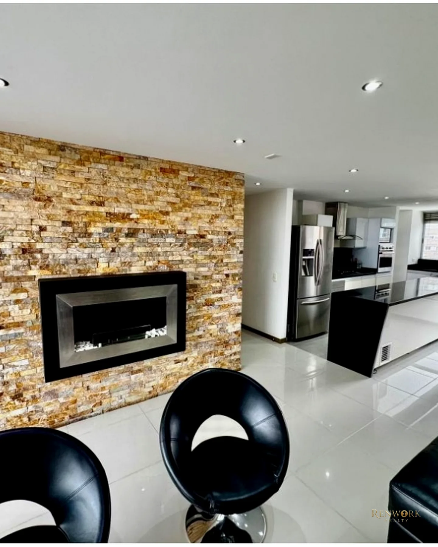 VENTA DE APARTAMENTO CERCA A CUMBRES - LOMA DEL CHOCHO · foto 9