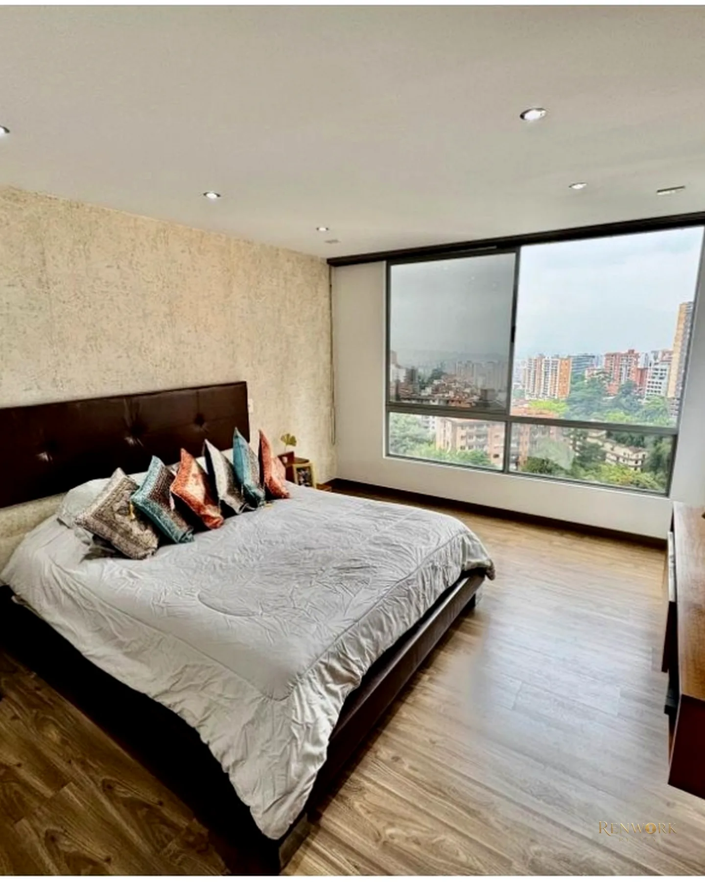 VENTA DE APARTAMENTO CERCA A CUMBRES - LOMA DEL CHOCHO · foto 16