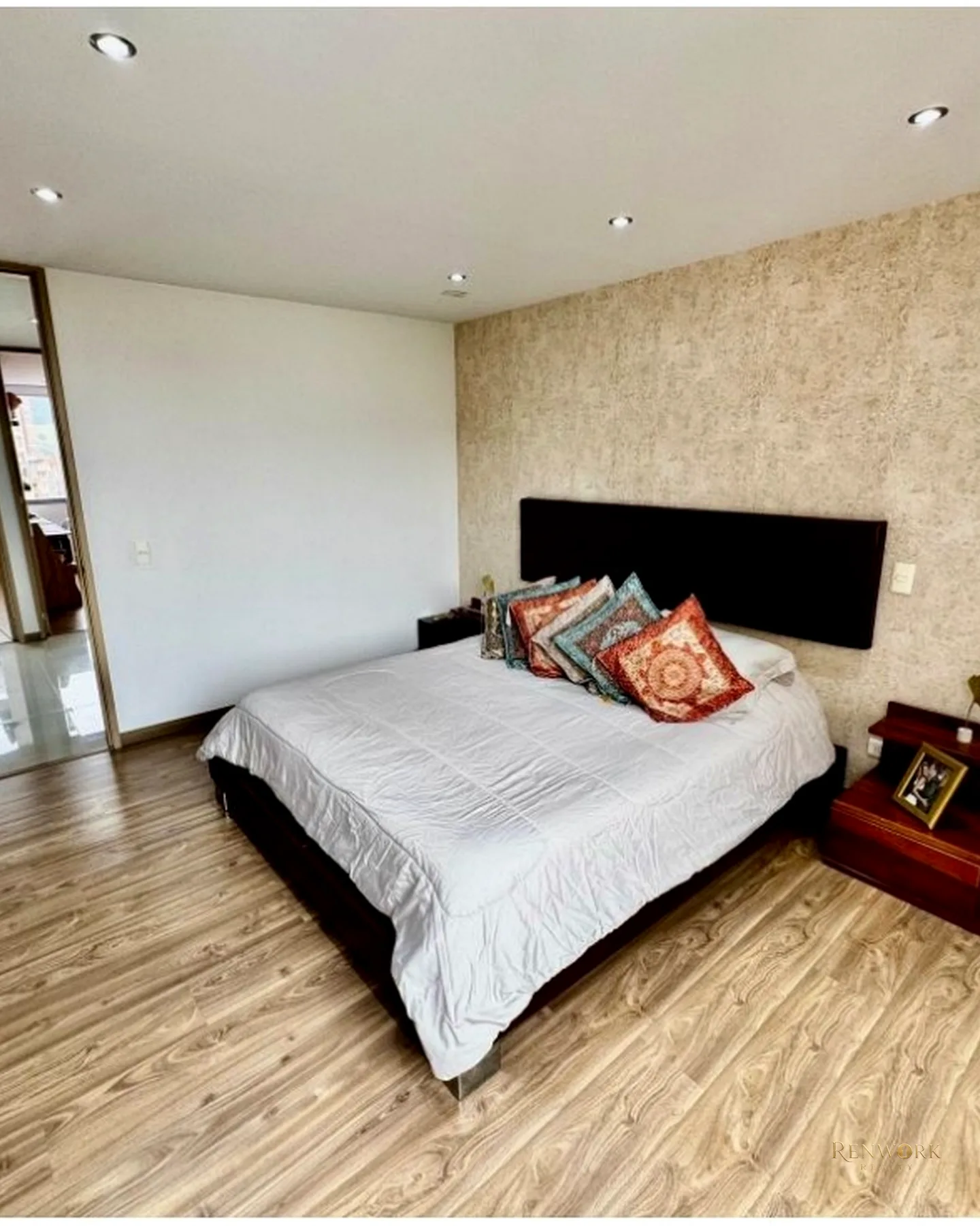 VENTA DE APARTAMENTO CERCA A CUMBRES - LOMA DEL CHOCHO · foto 17