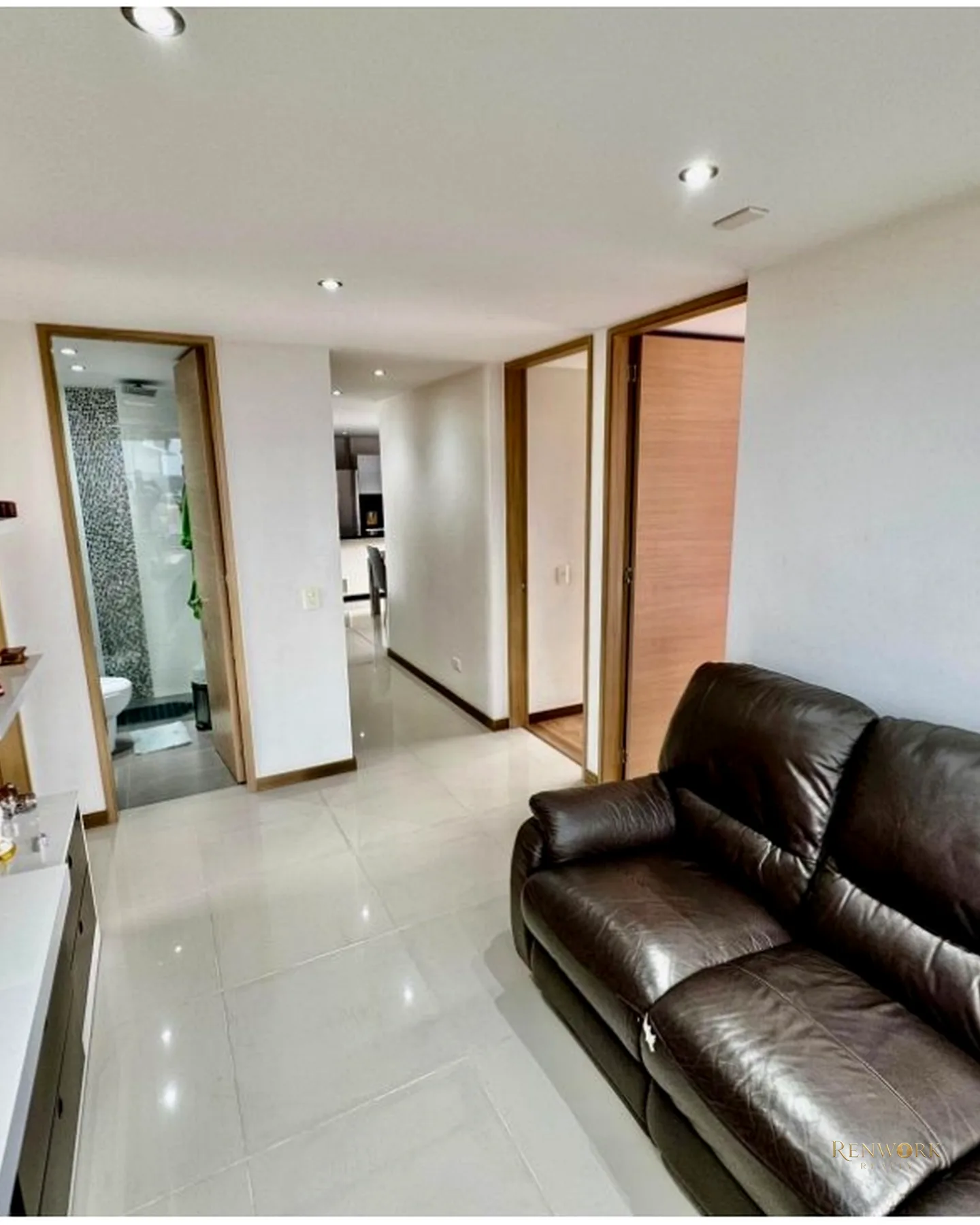 VENTA DE APARTAMENTO CERCA A CUMBRES - LOMA DEL CHOCHO · foto 12