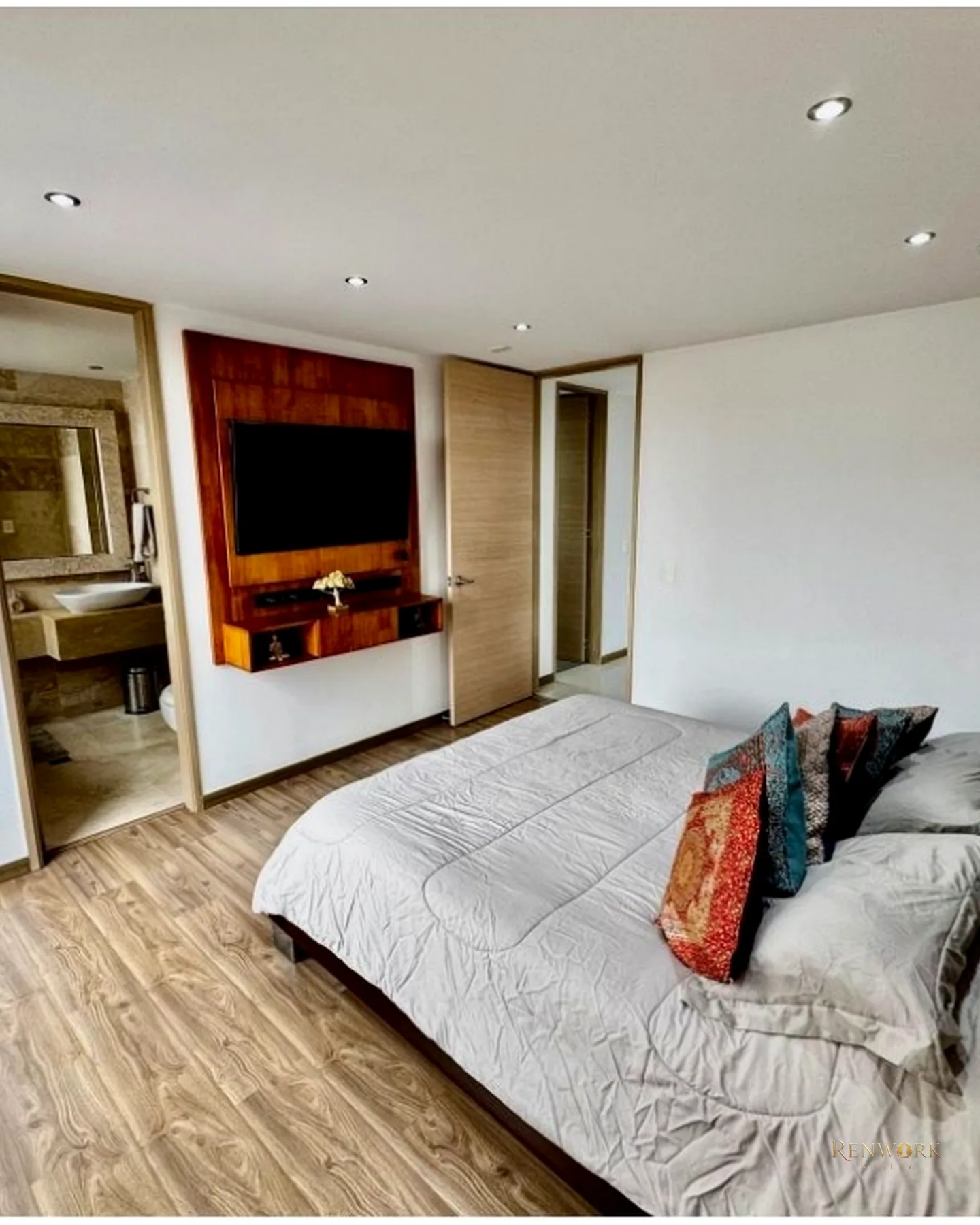 VENTA DE APARTAMENTO CERCA A CUMBRES - LOMA DEL CHOCHO · foto 18