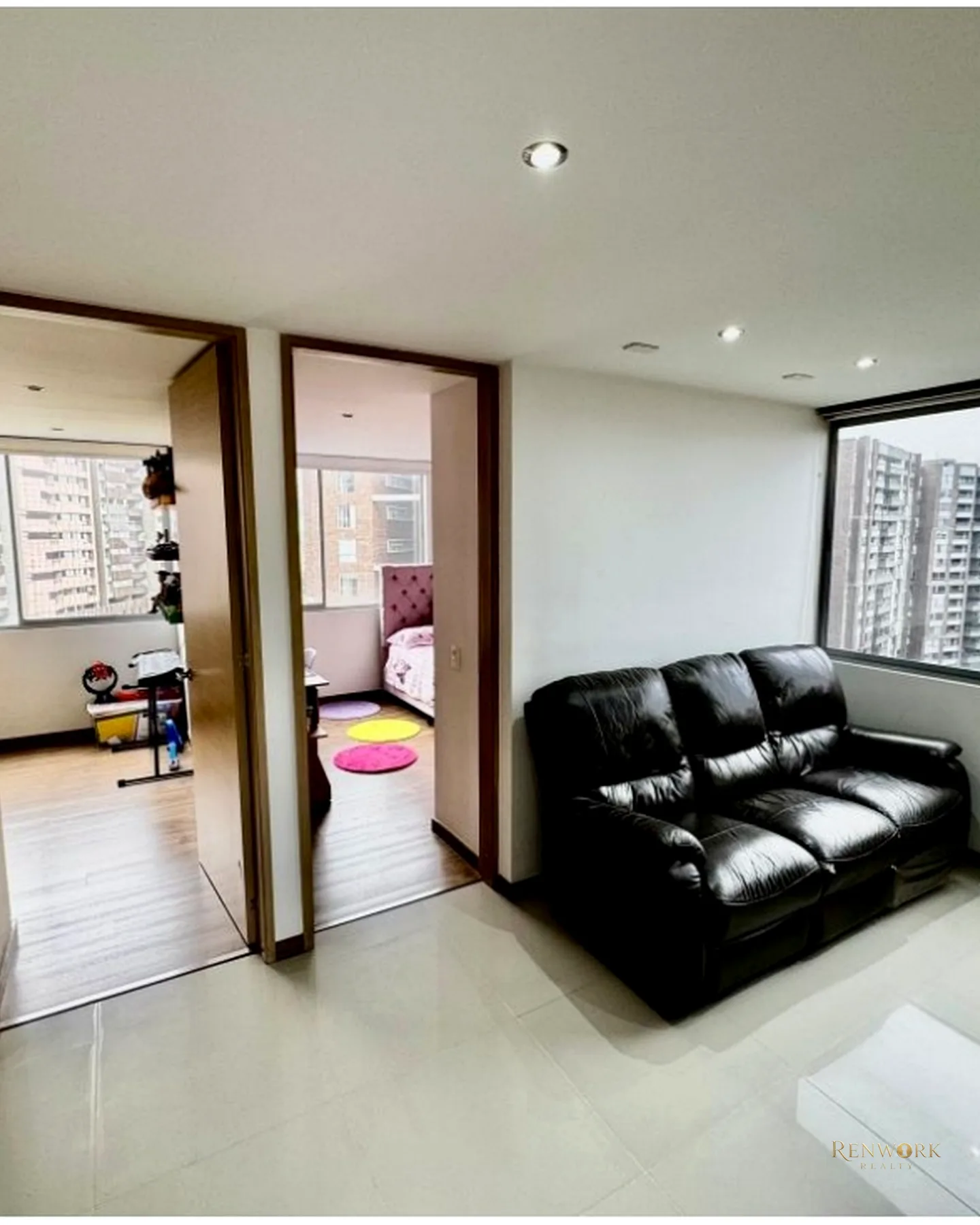 VENTA DE APARTAMENTO CERCA A CUMBRES - LOMA DEL CHOCHO · foto 11