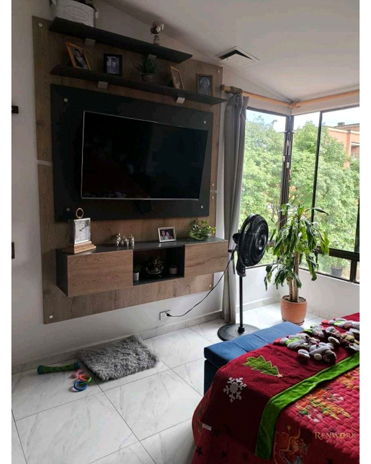 VENTA DE APARTAMENTO CERCA A UNICENTRO MEDELLÍN. · foto 8