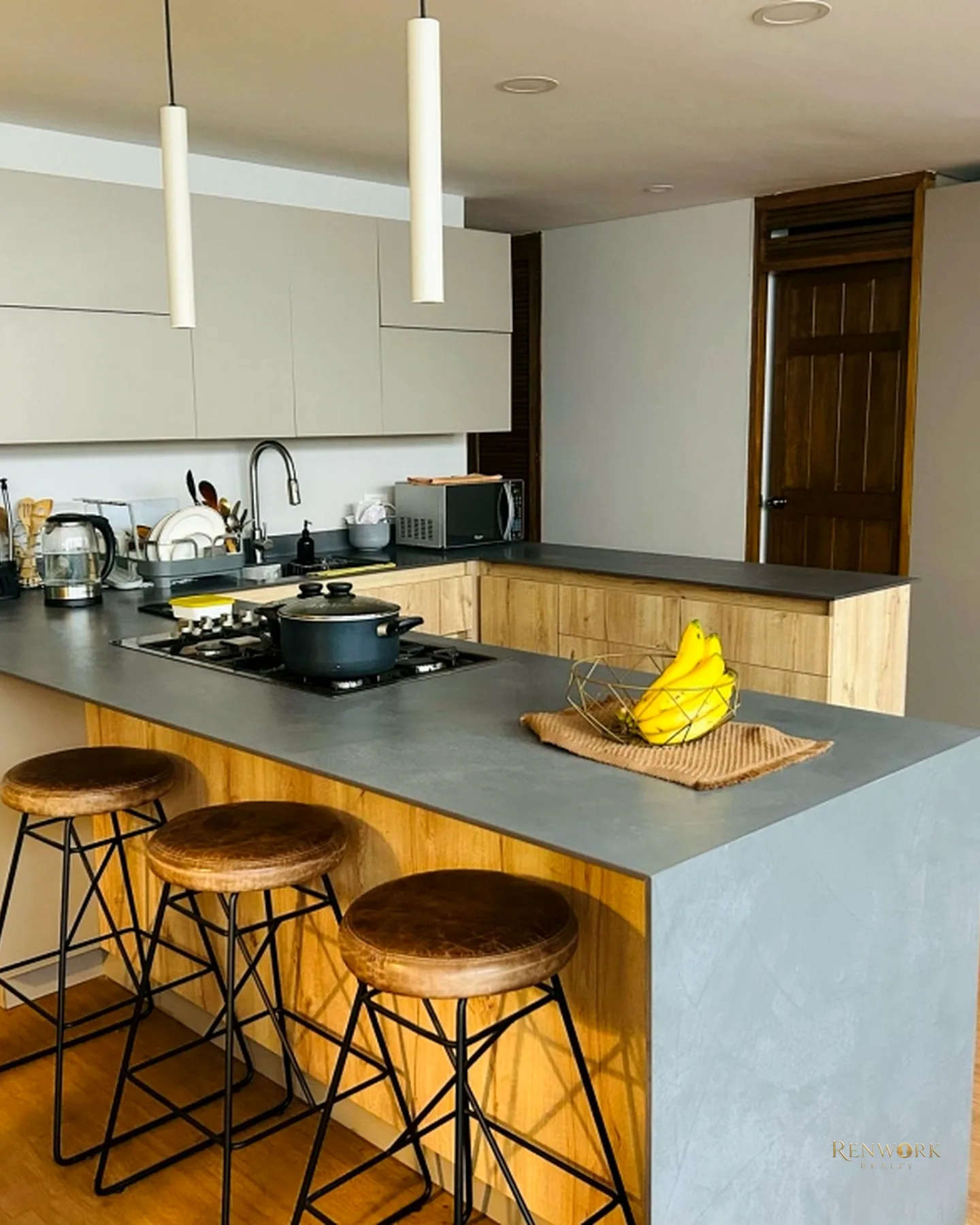 VENTA DE APARTAMENTO CON GRAN TERRAZA EN ASTORGA / POBLADO · foto 2