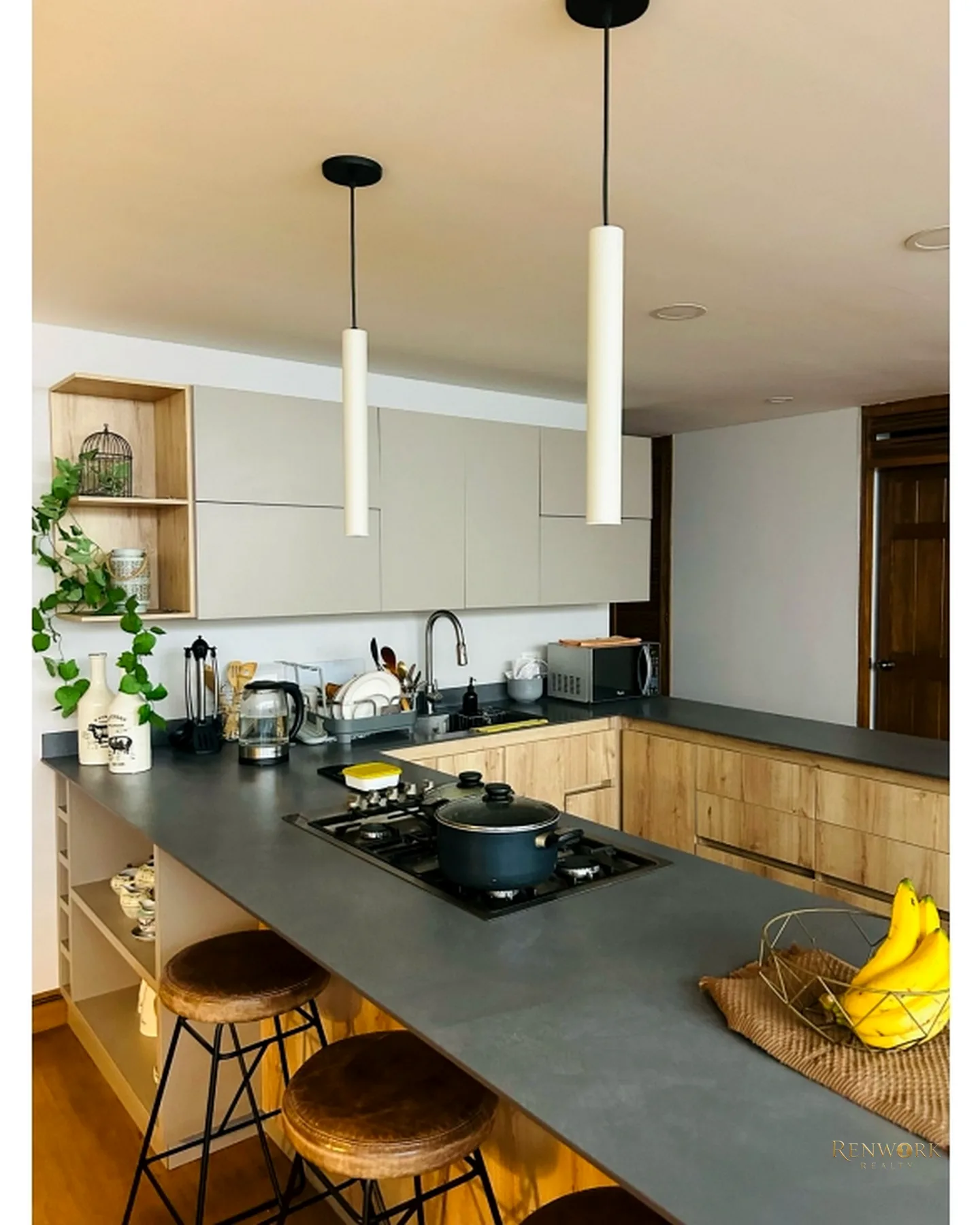 VENTA DE APARTAMENTO CON GRAN TERRAZA EN ASTORGA / POBLADO · foto 3