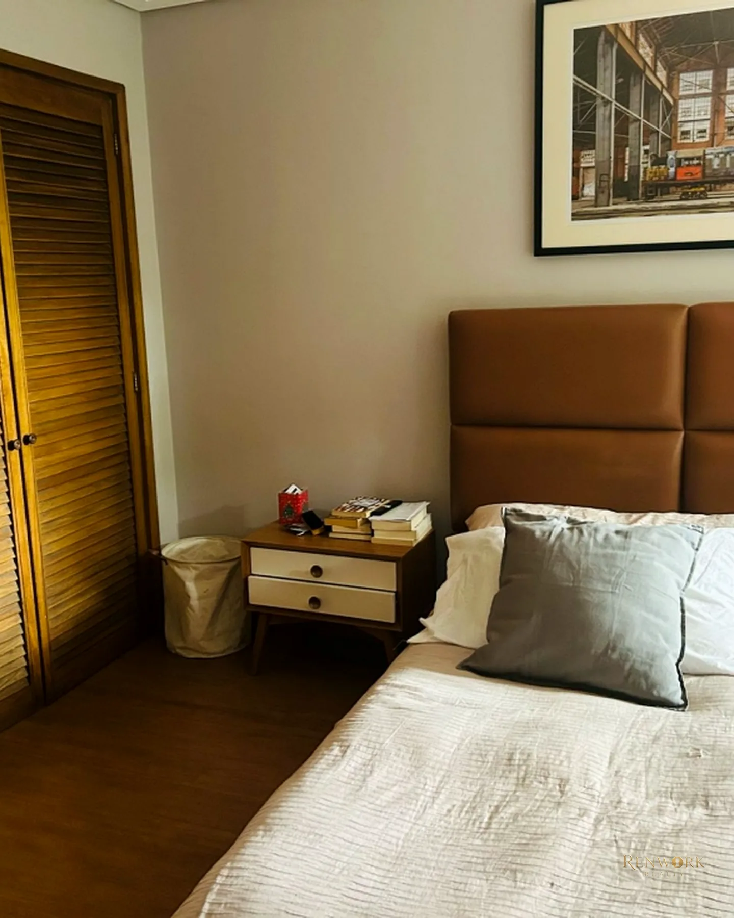 VENTA DE APARTAMENTO CON GRAN TERRAZA EN ASTORGA / POBLADO · foto 13