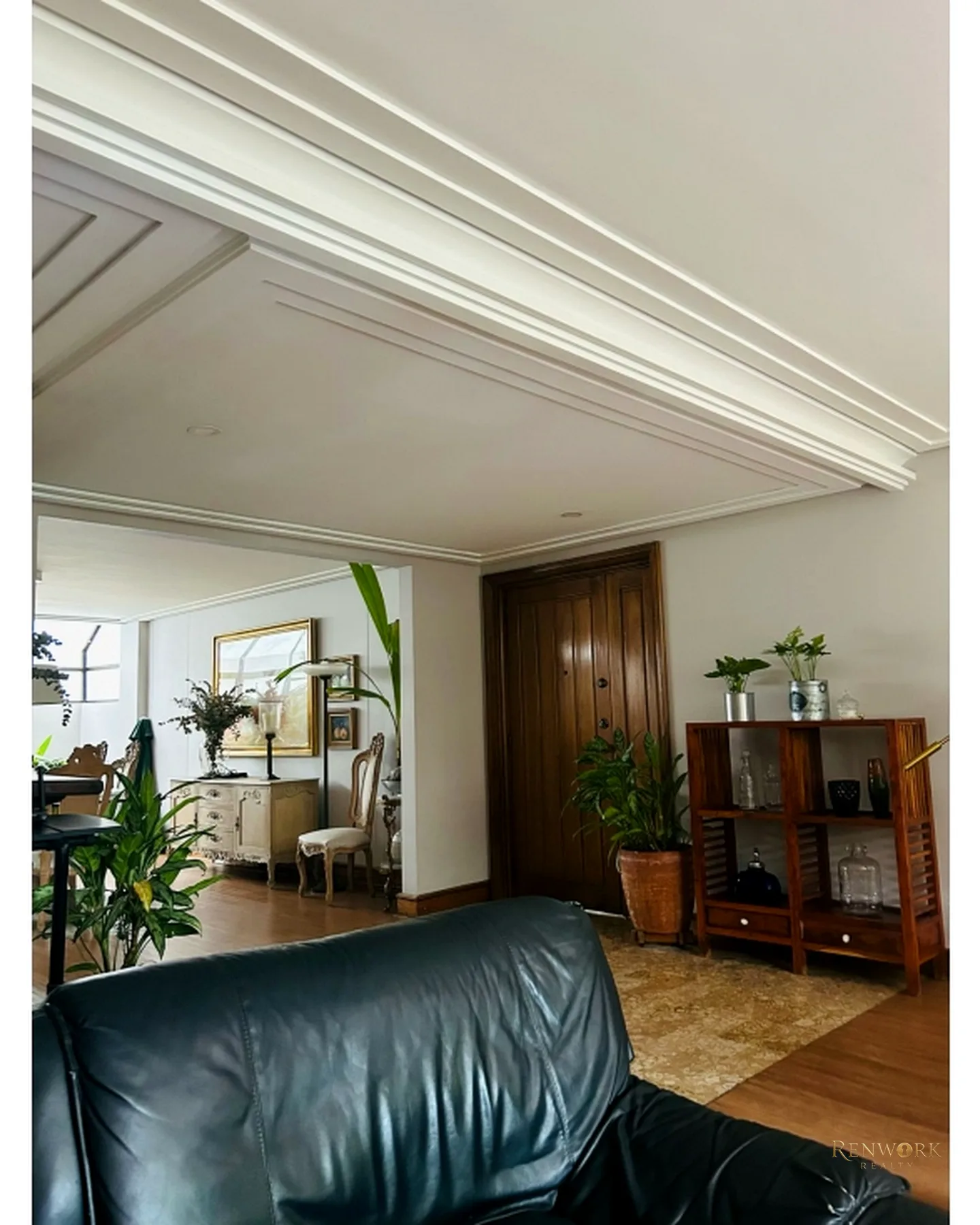 VENTA DE APARTAMENTO CON GRAN TERRAZA EN ASTORGA / POBLADO · foto 20