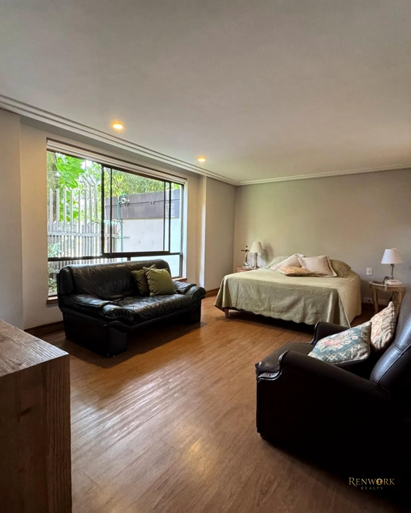 VENTA DE APARTAMENTO CON GRAN TERRAZA EN ASTORGA / POBLADO · foto 5